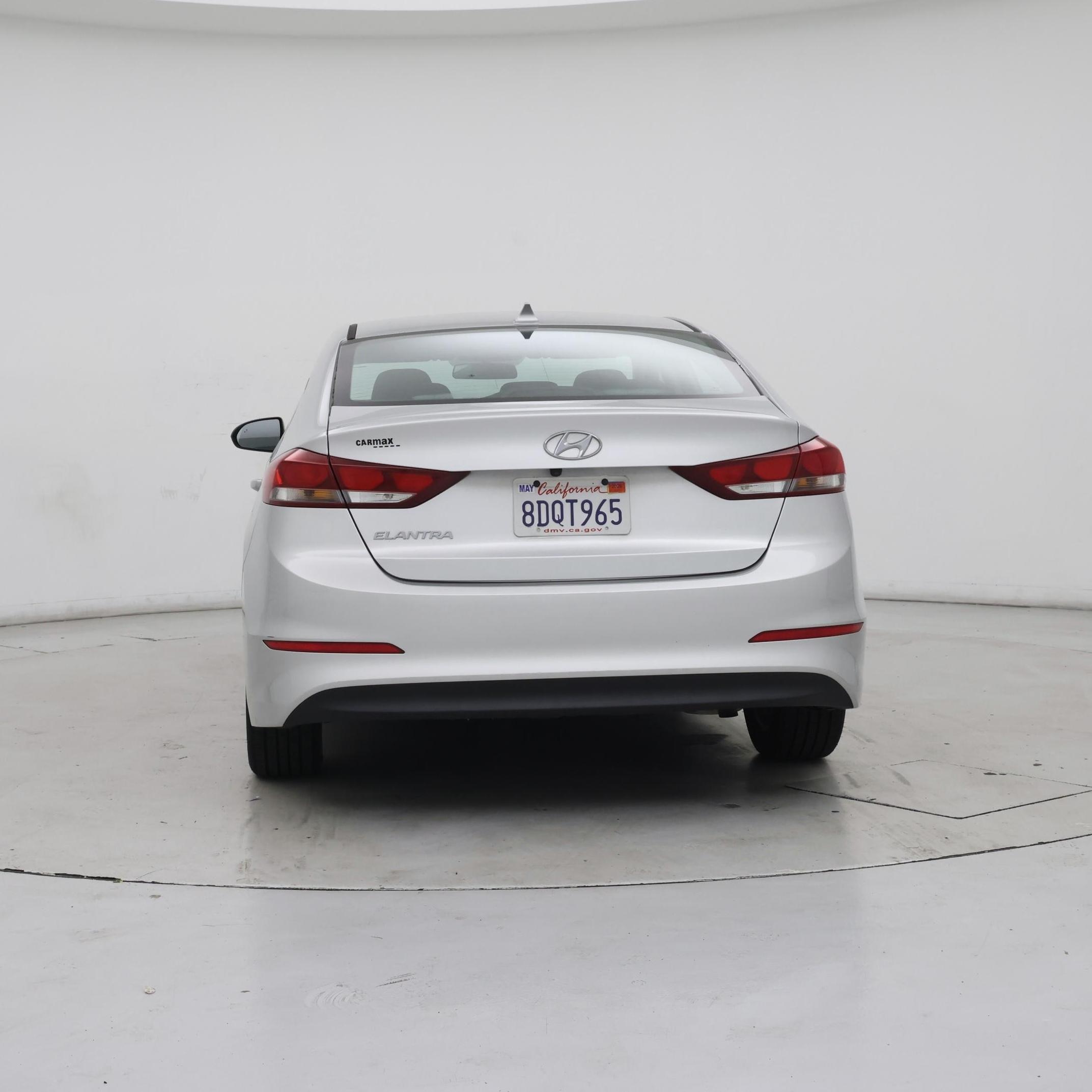 Thumbnail: 2018 Hyundai Elantra - 6