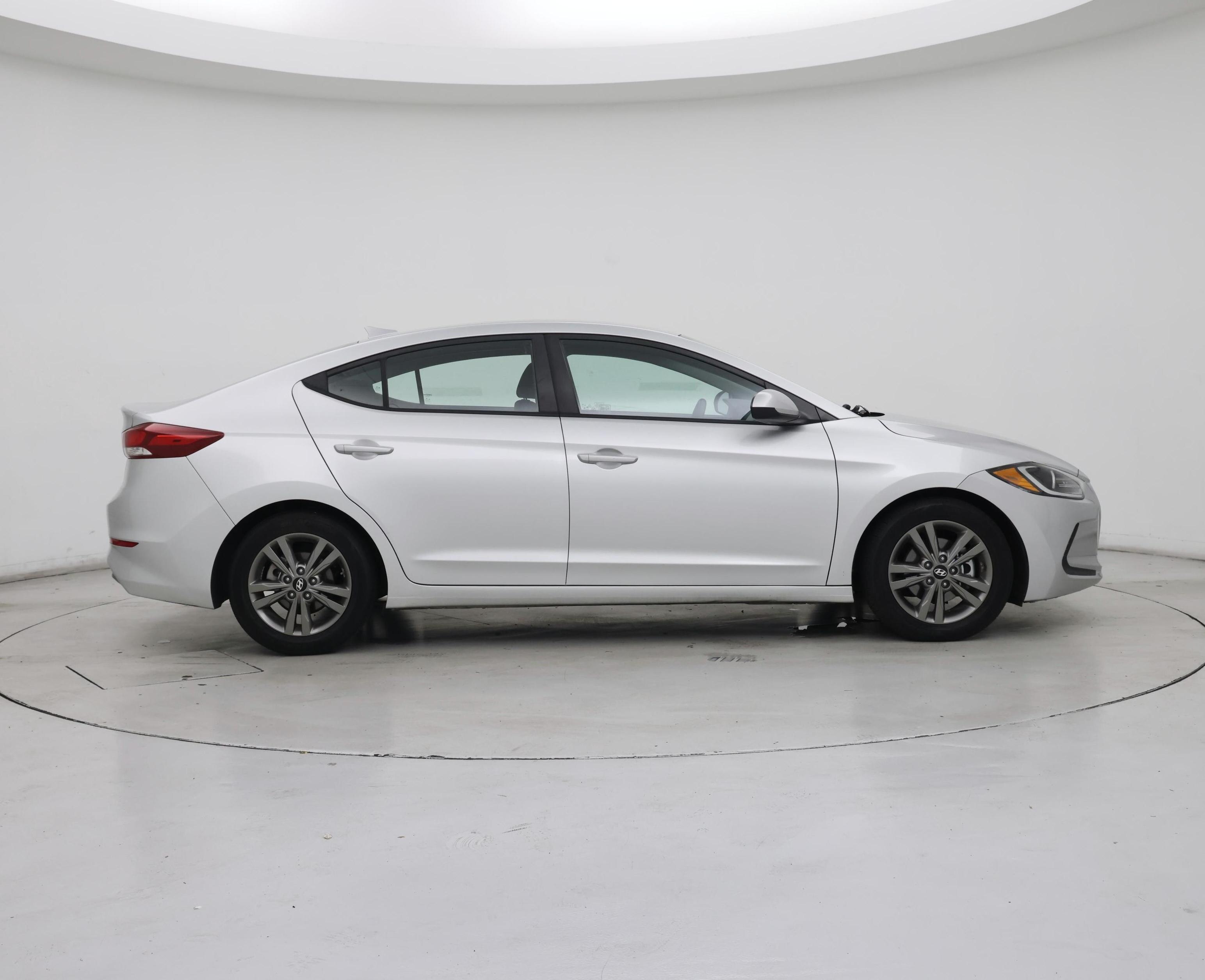 Thumbnail: 2018 Hyundai Elantra - 7
