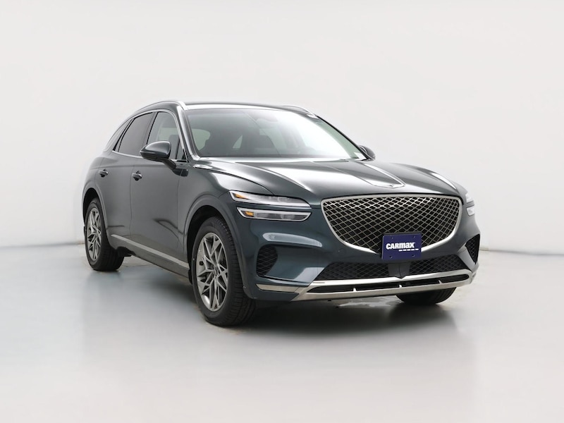 2023 Genesis GV70 null