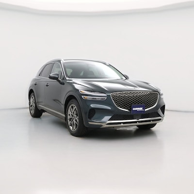 2023 Genesis GV70