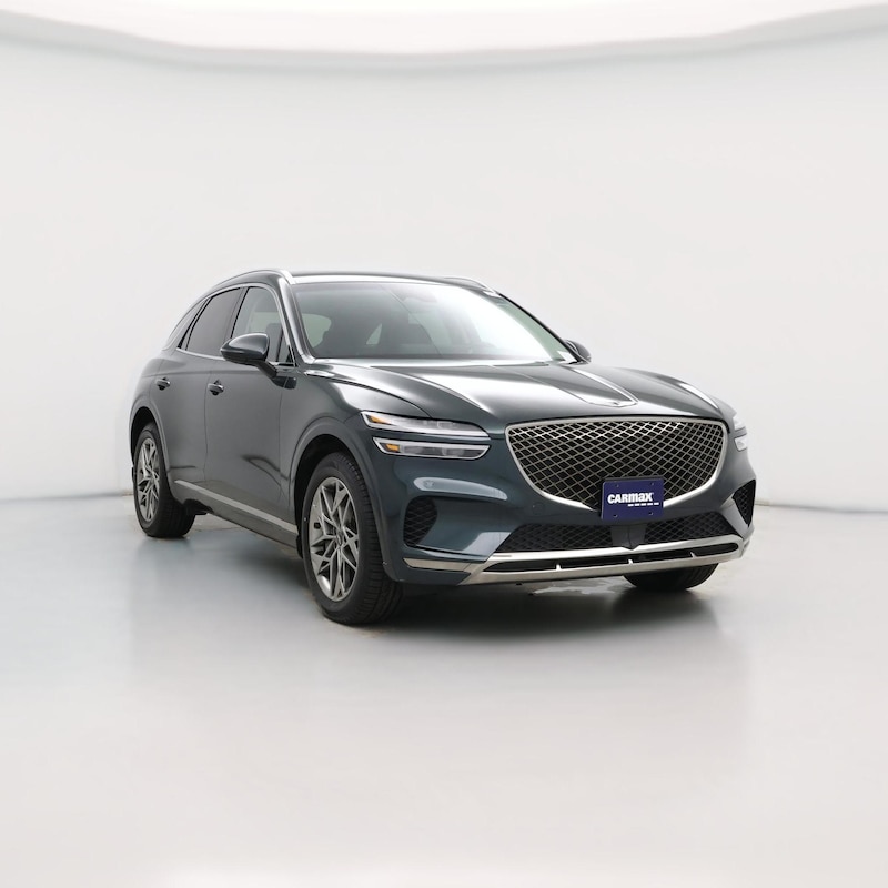 2023 Genesis GV70