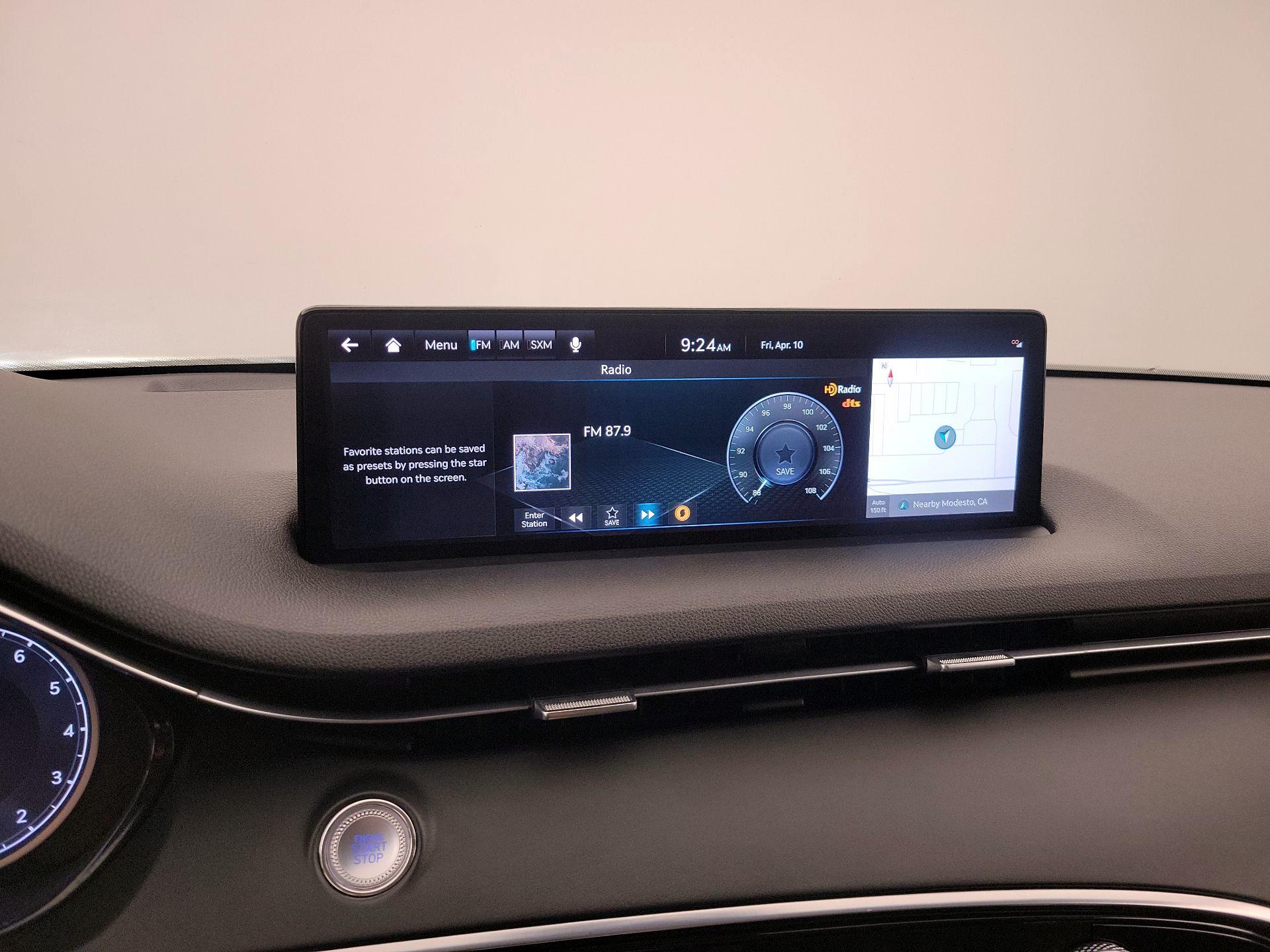 Thumbnail: 2023 Genesis GV70 - 16