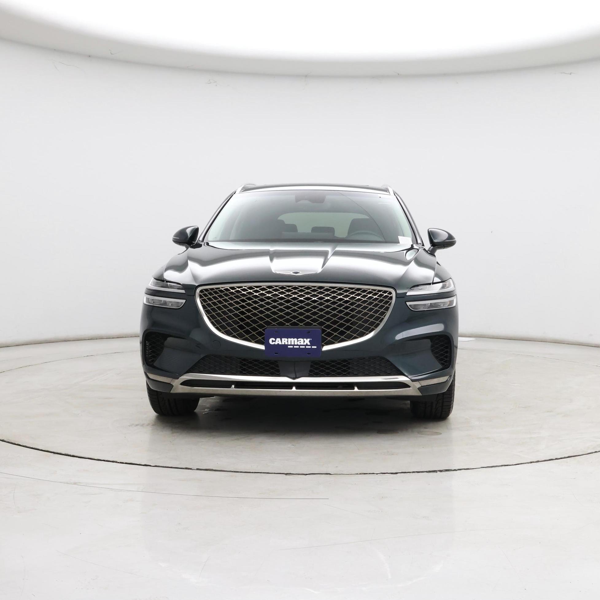 Thumbnail: 2023 Genesis GV70 - 5