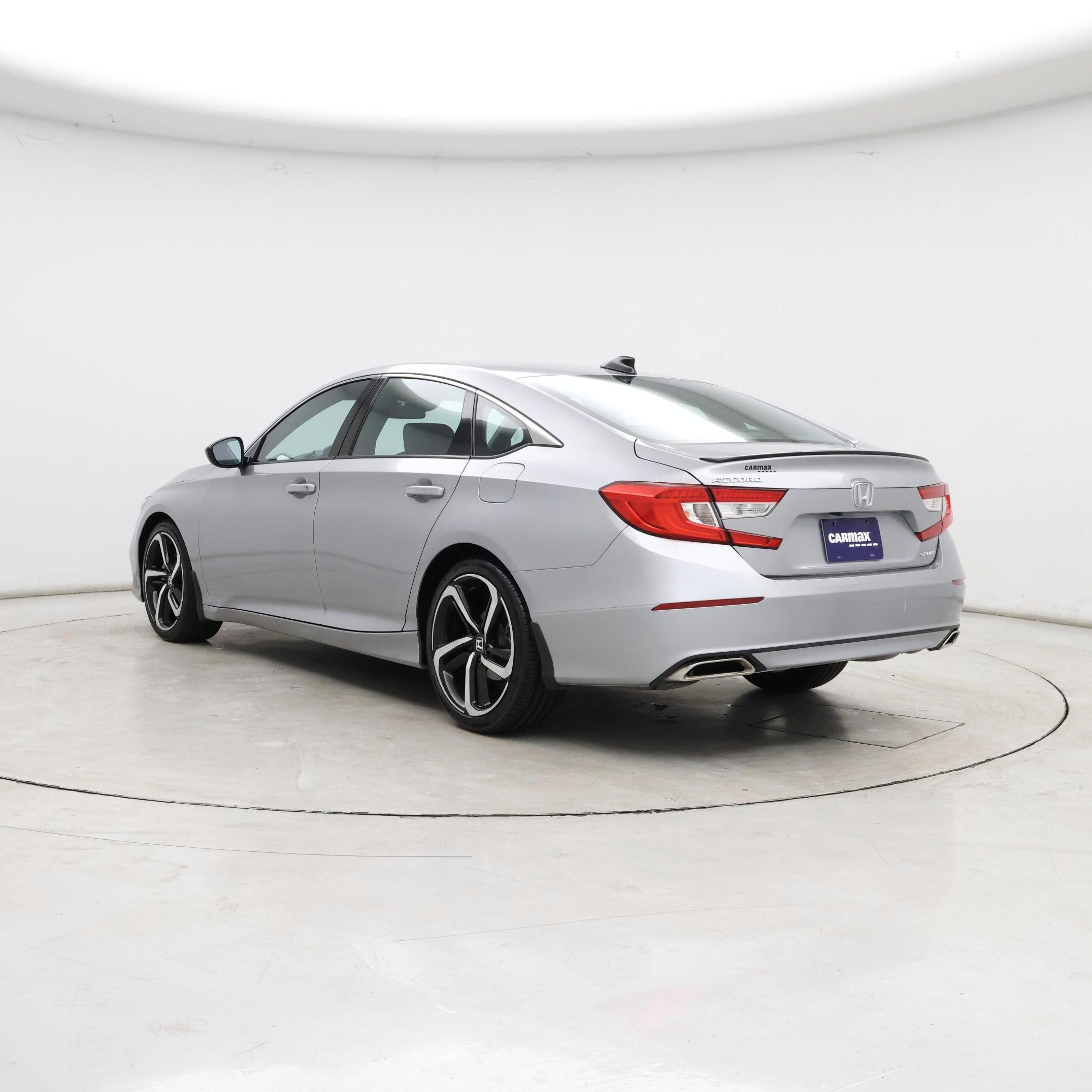 Thumbnail: 2022 Honda Accord - 2