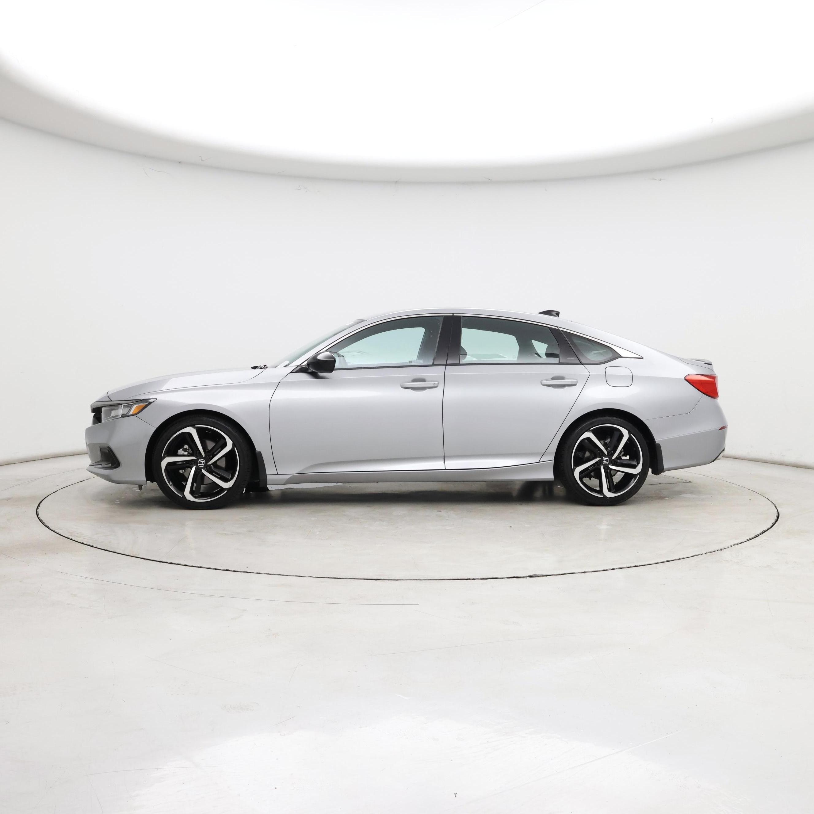 Thumbnail: 2022 Honda Accord - 3