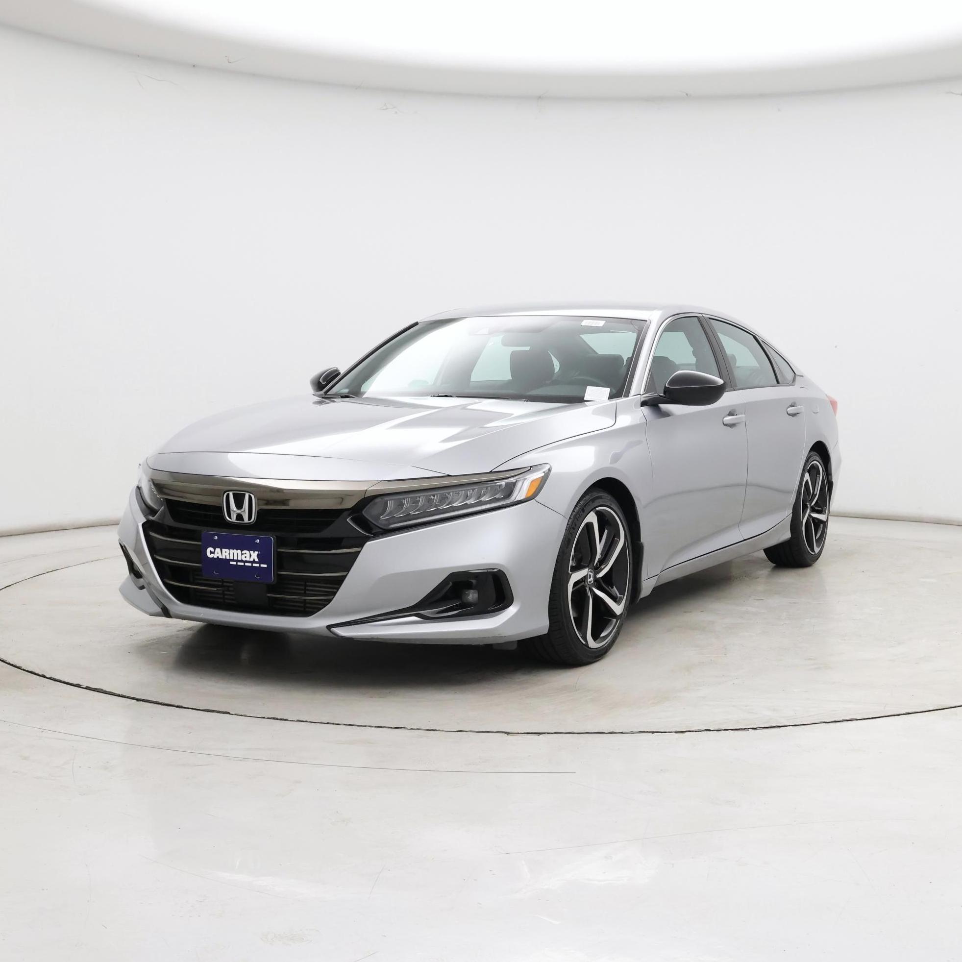 Thumbnail: 2022 Honda Accord - 4