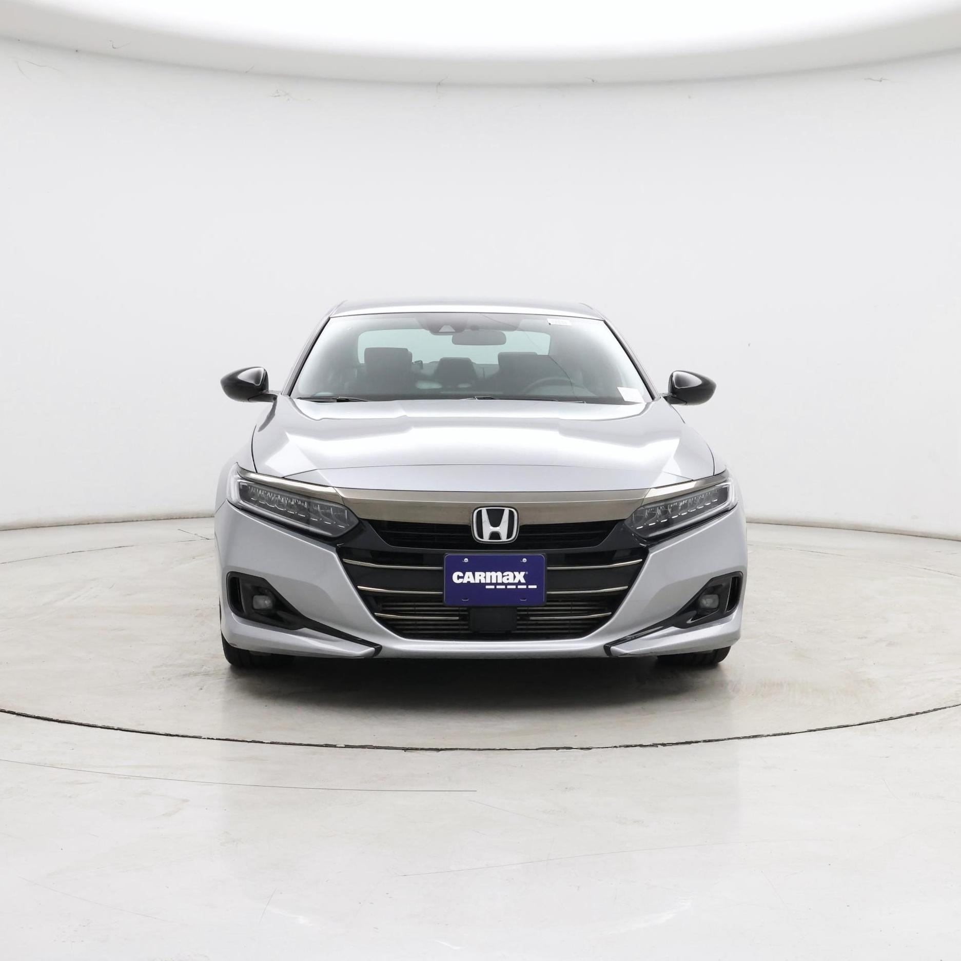Thumbnail: 2022 Honda Accord - 5