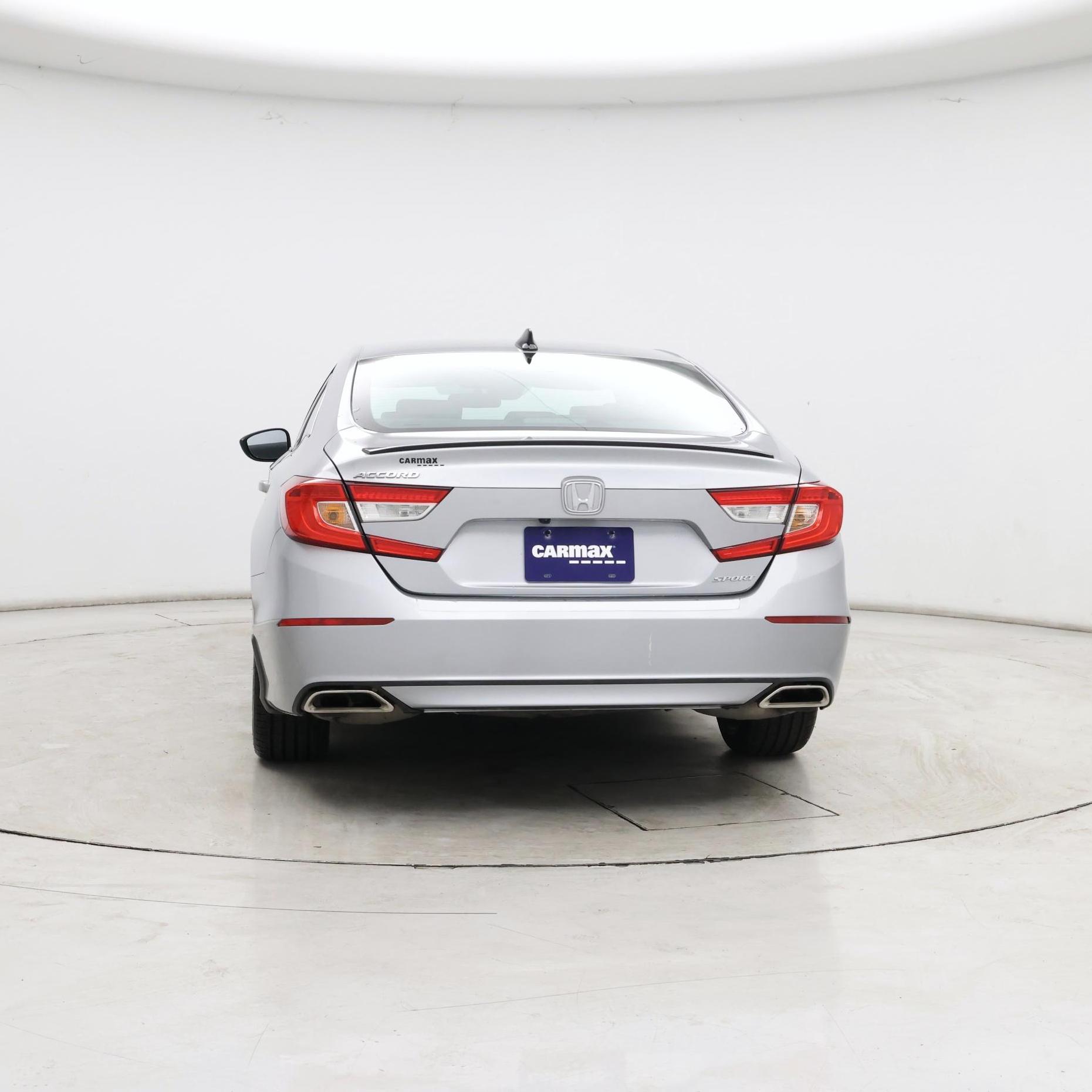 Thumbnail: 2022 Honda Accord - 6