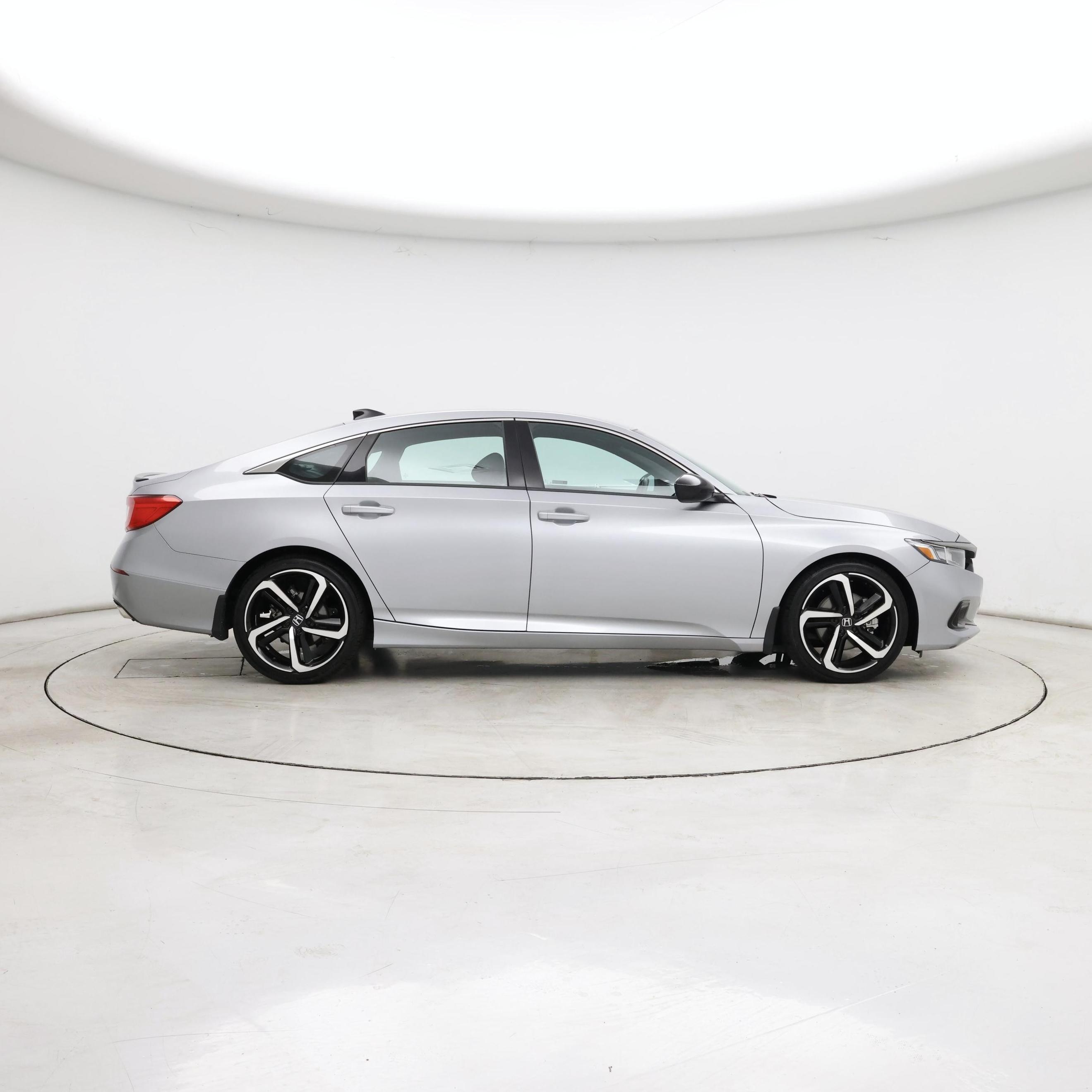 Thumbnail: 2022 Honda Accord - 7