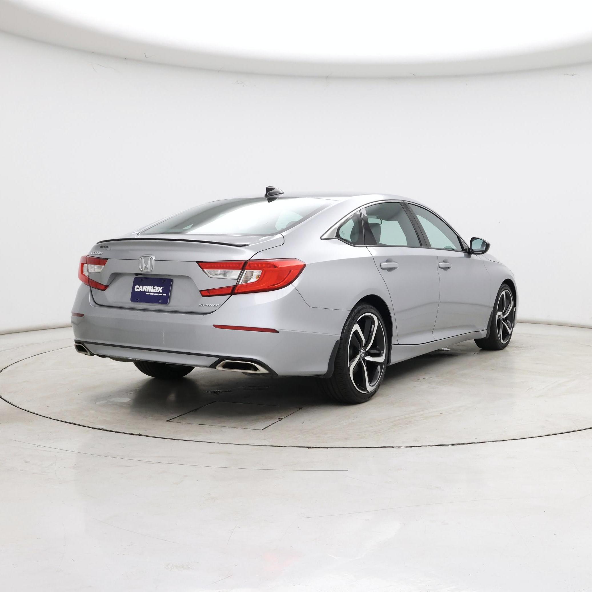 Thumbnail: 2022 Honda Accord - 8