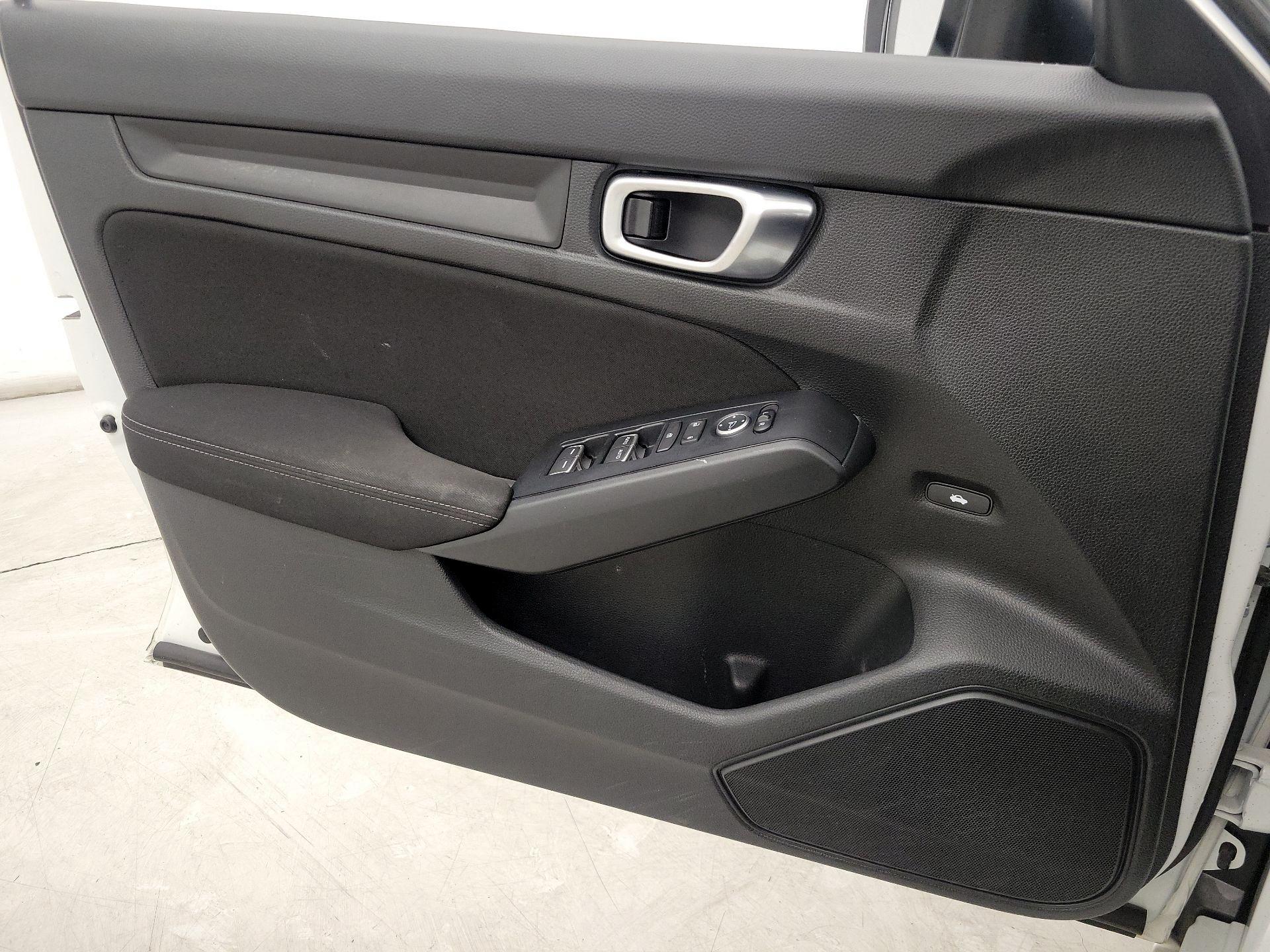 Thumbnail: 2024 Honda Civic - 12