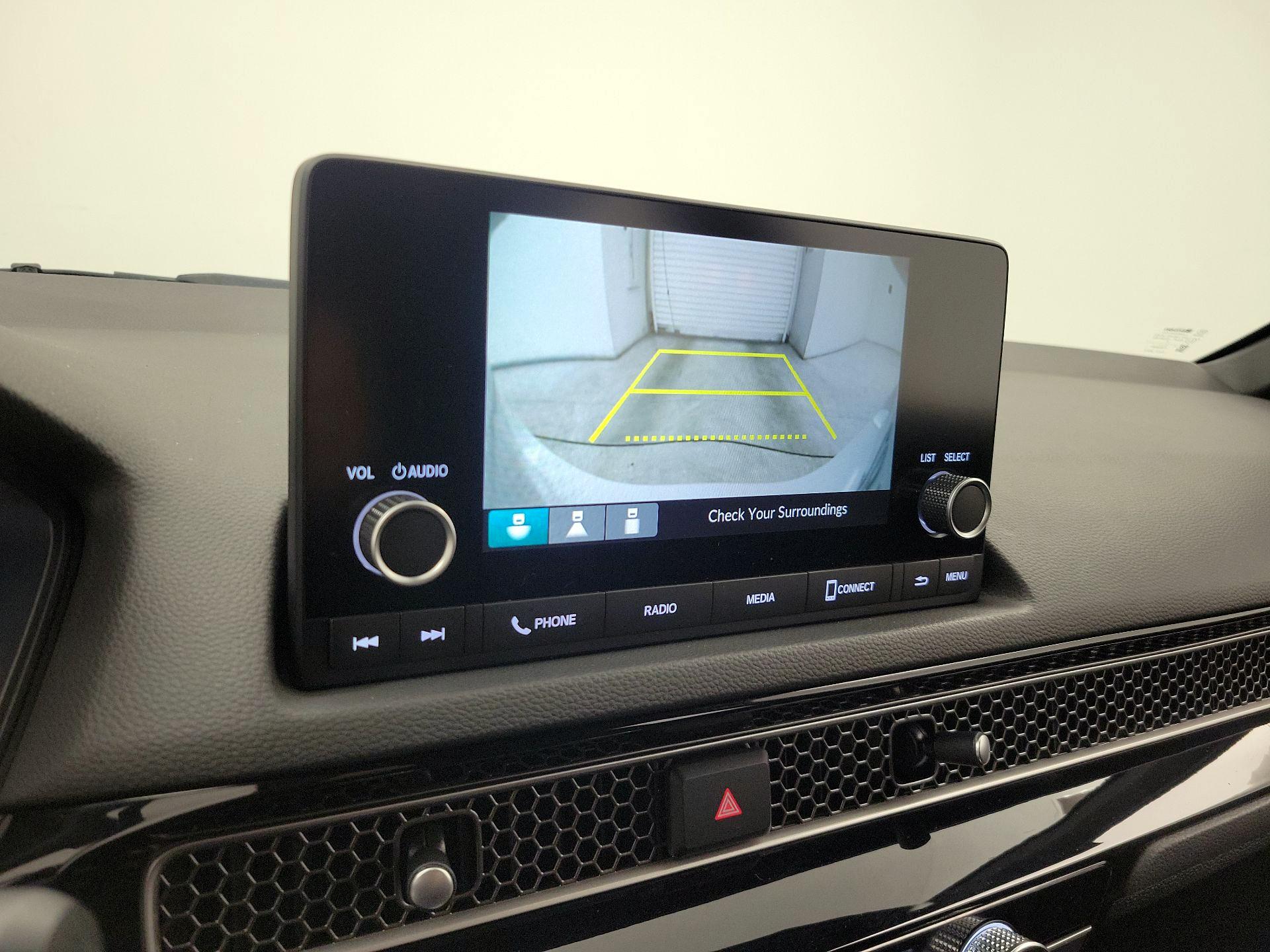 Thumbnail: 2024 Honda Civic - 14