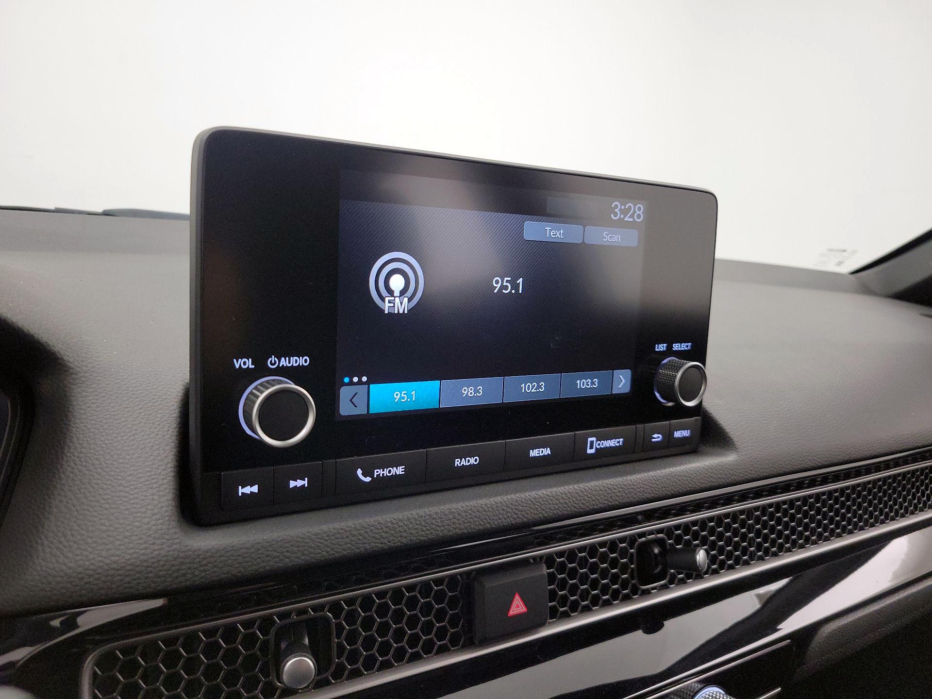 Thumbnail: 2024 Honda Civic - 15