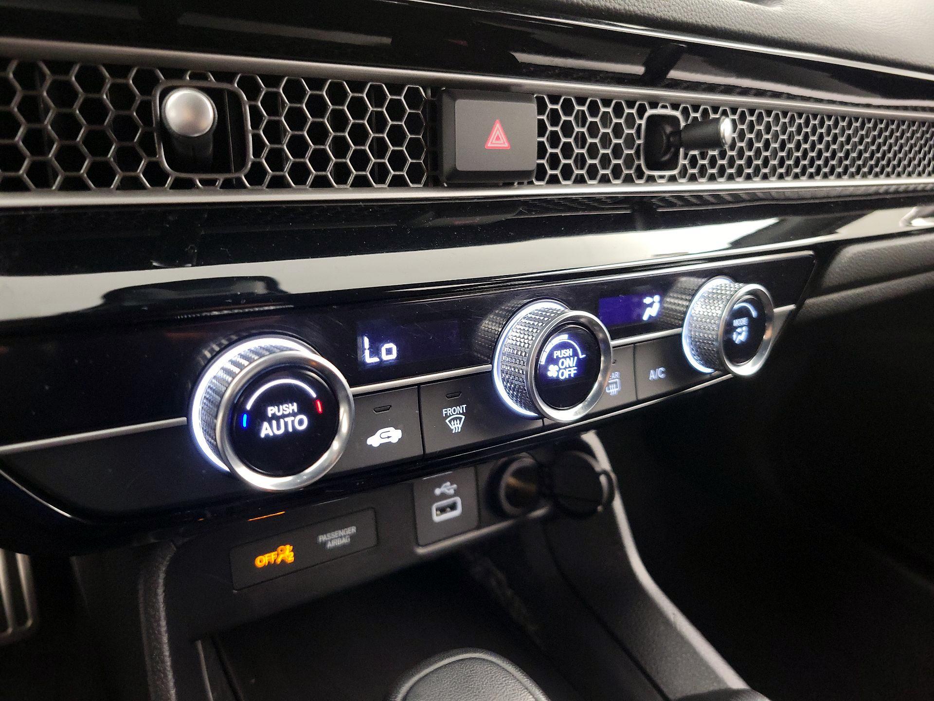 Thumbnail: 2024 Honda Civic - 16