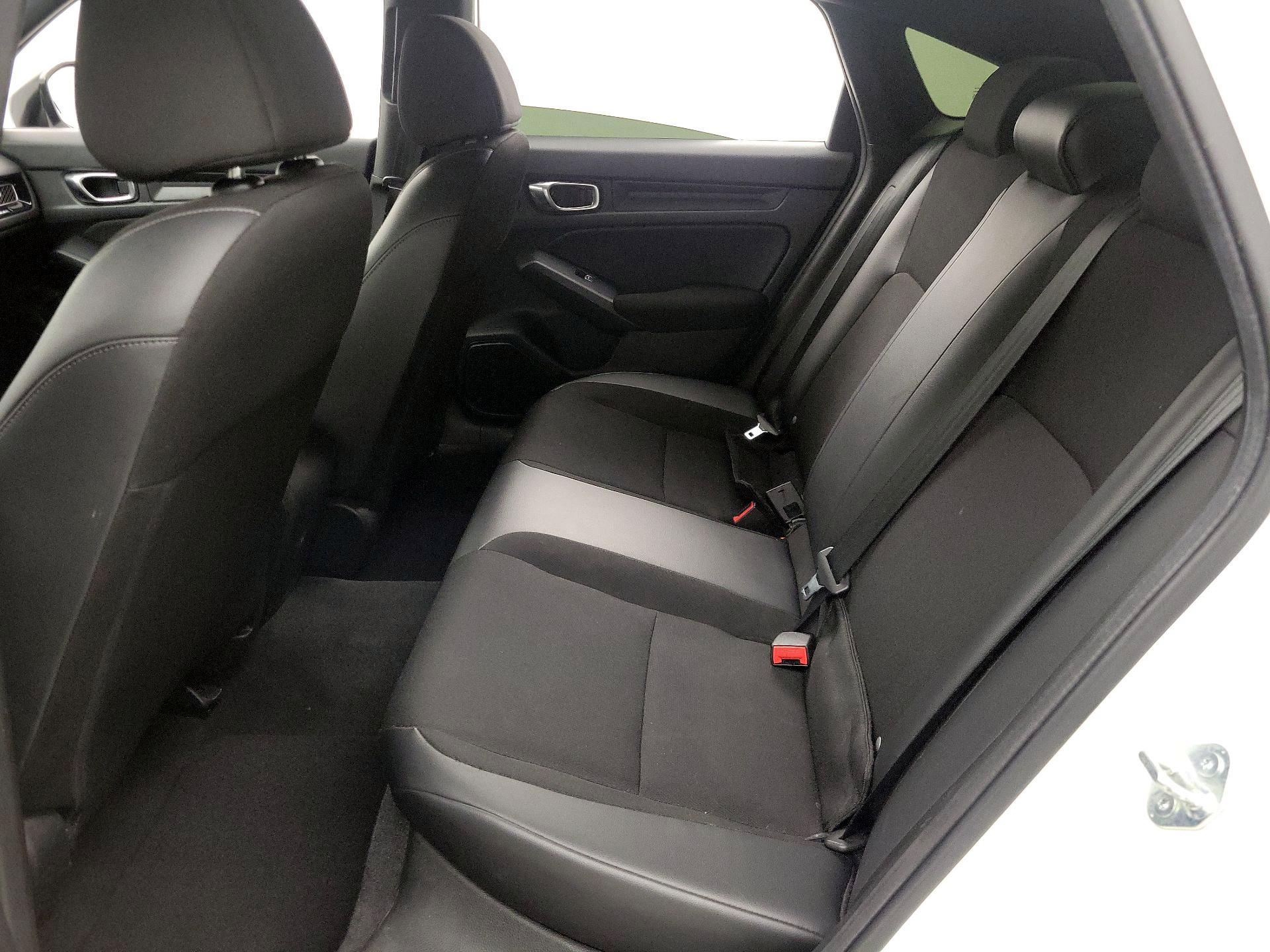 Thumbnail: 2024 Honda Civic - 18