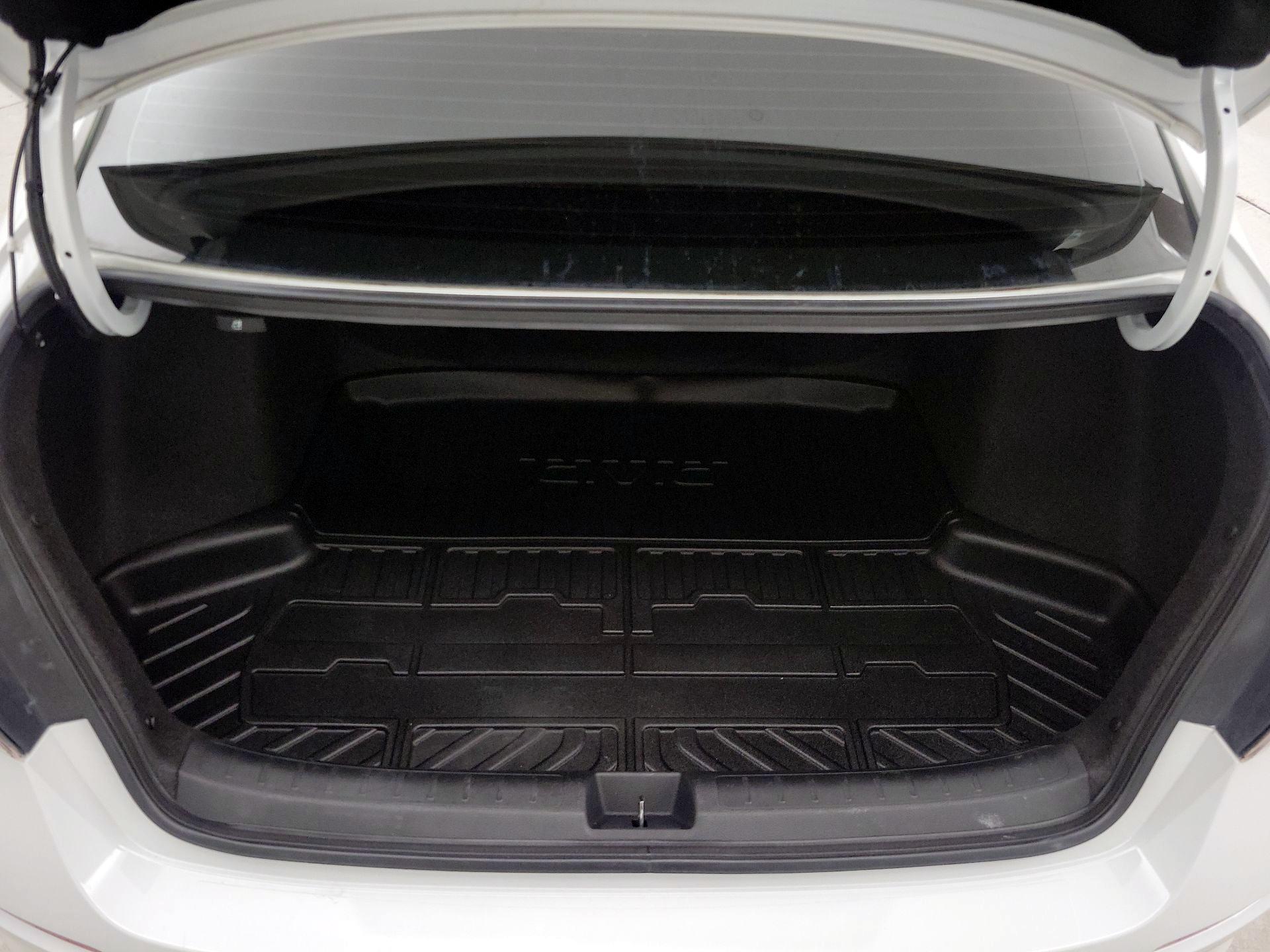 Thumbnail: 2024 Honda Civic - 19