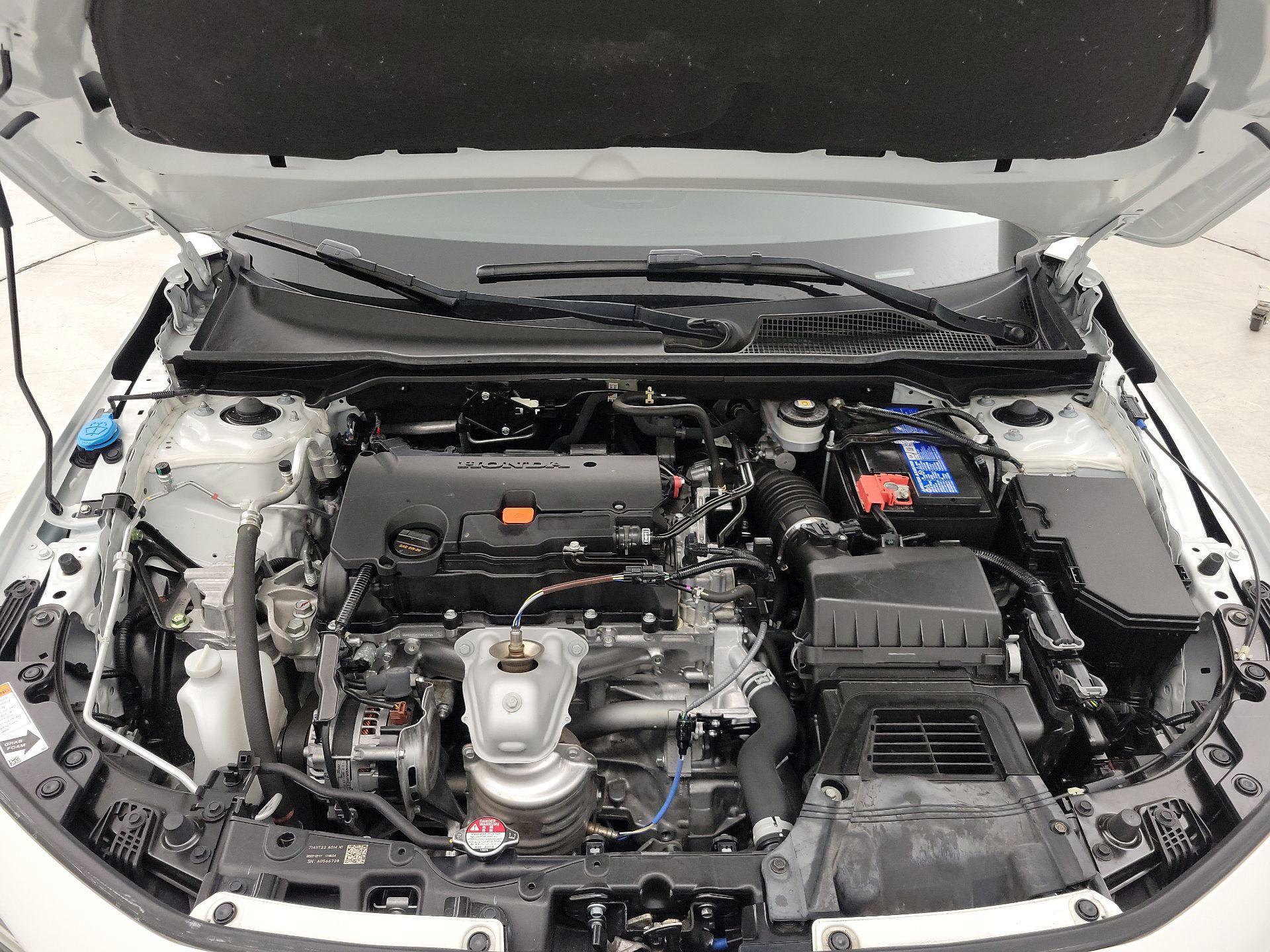 Thumbnail: 2024 Honda Civic - 20