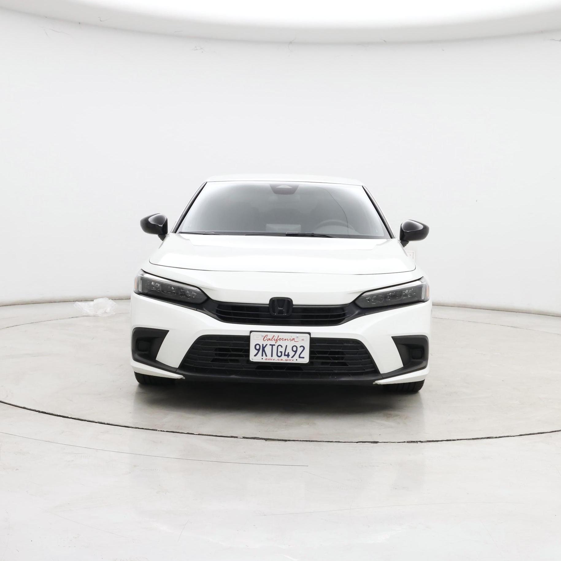 Thumbnail: 2024 Honda Civic - 5