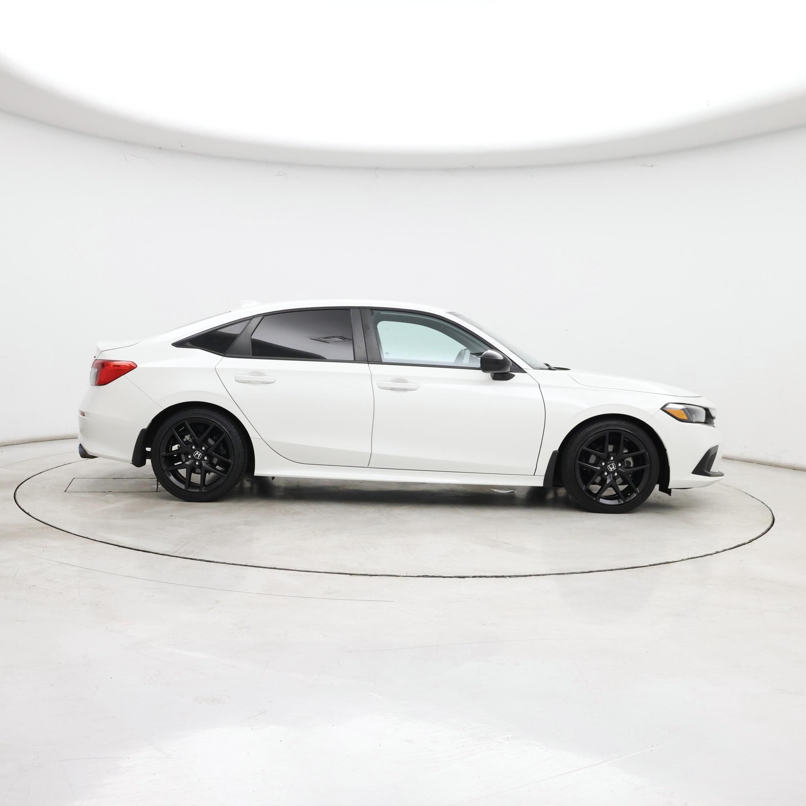 Thumbnail: 2024 Honda Civic - 7