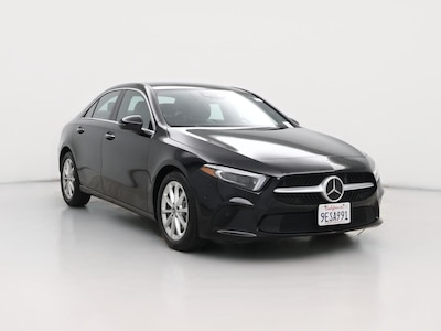 2022 Mercedes-Benz A220