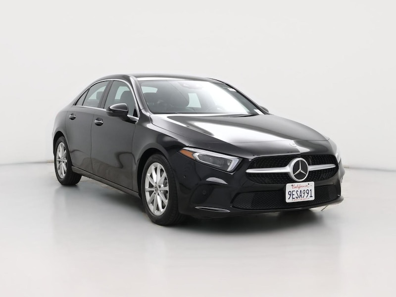 2022 Mercedes-Benz A-Class A 220 -
                  Modesto, CA