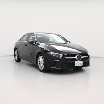 2022 Mercedes-Benz A220