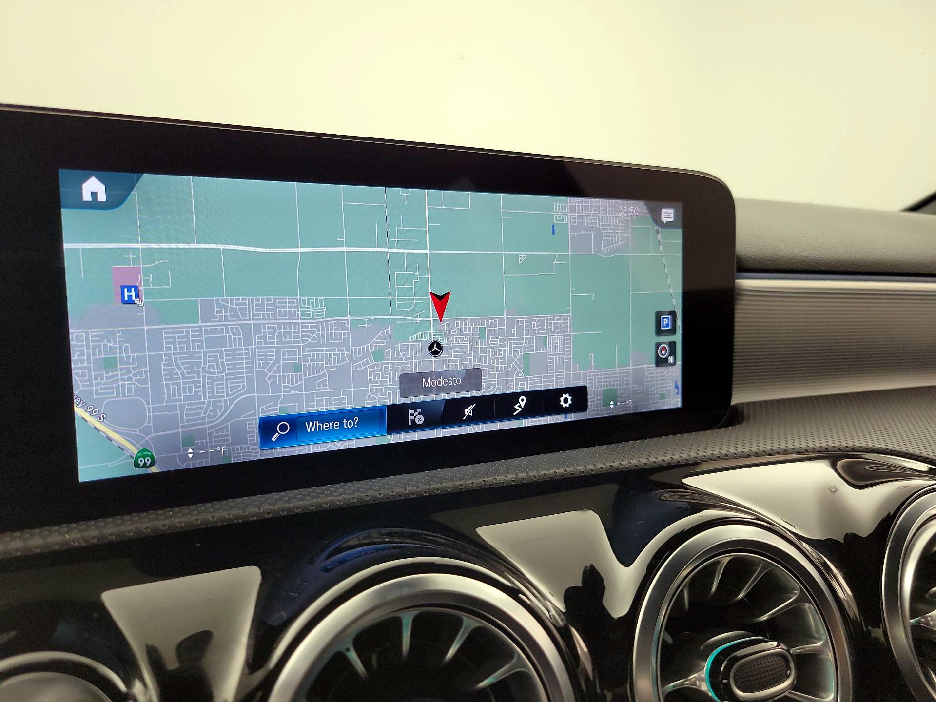 Thumbnail: 2022 Mercedes-Benz A-Class - 14