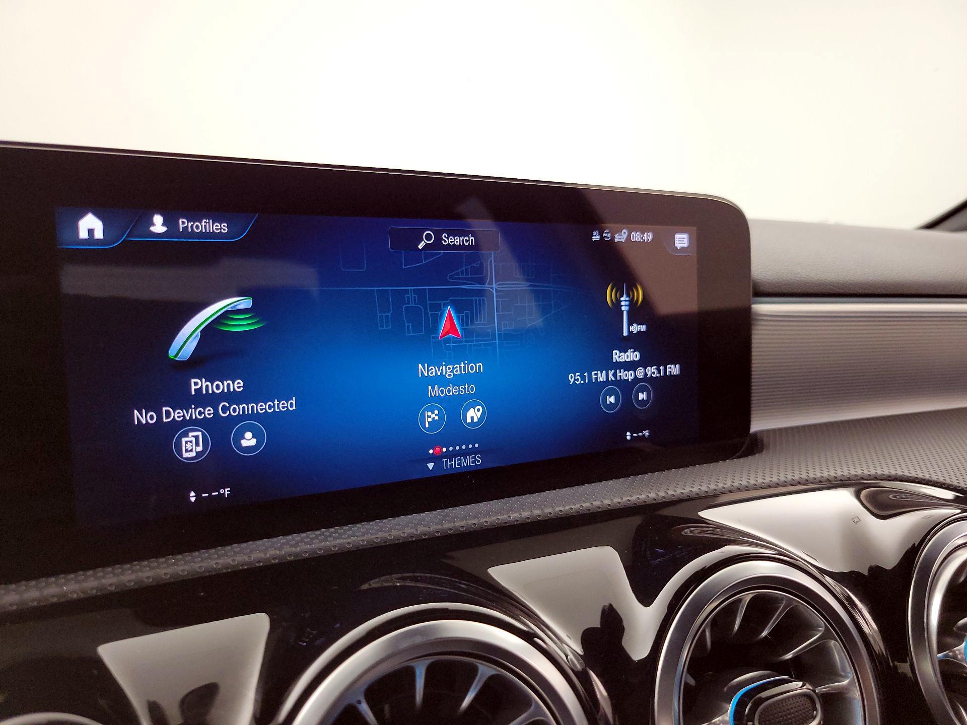 Thumbnail: 2022 Mercedes-Benz A-Class - 16