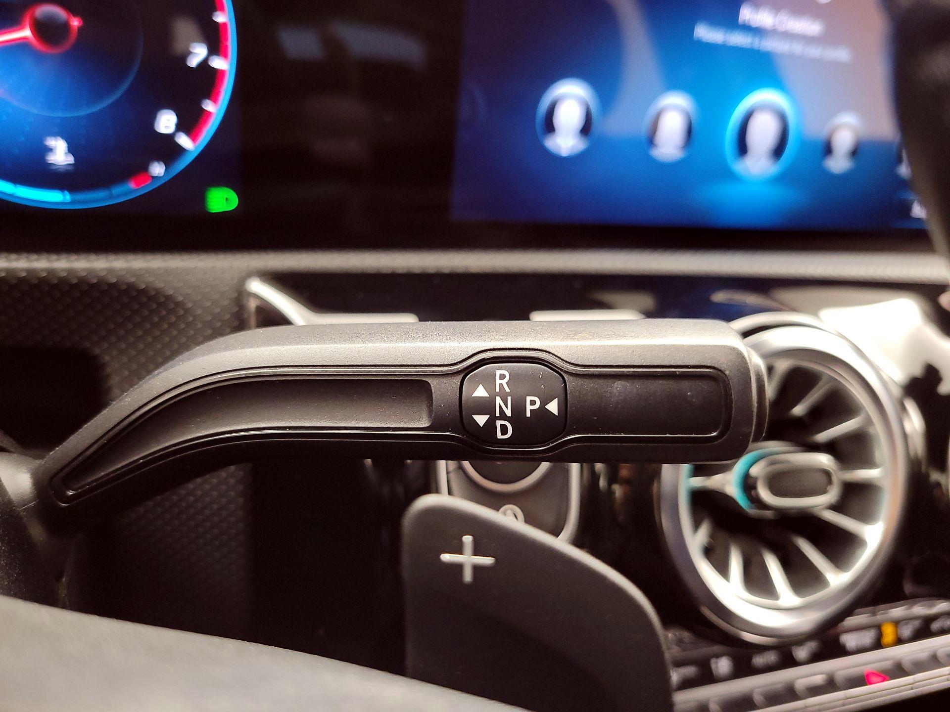 Thumbnail: 2022 Mercedes-Benz A-Class - 18