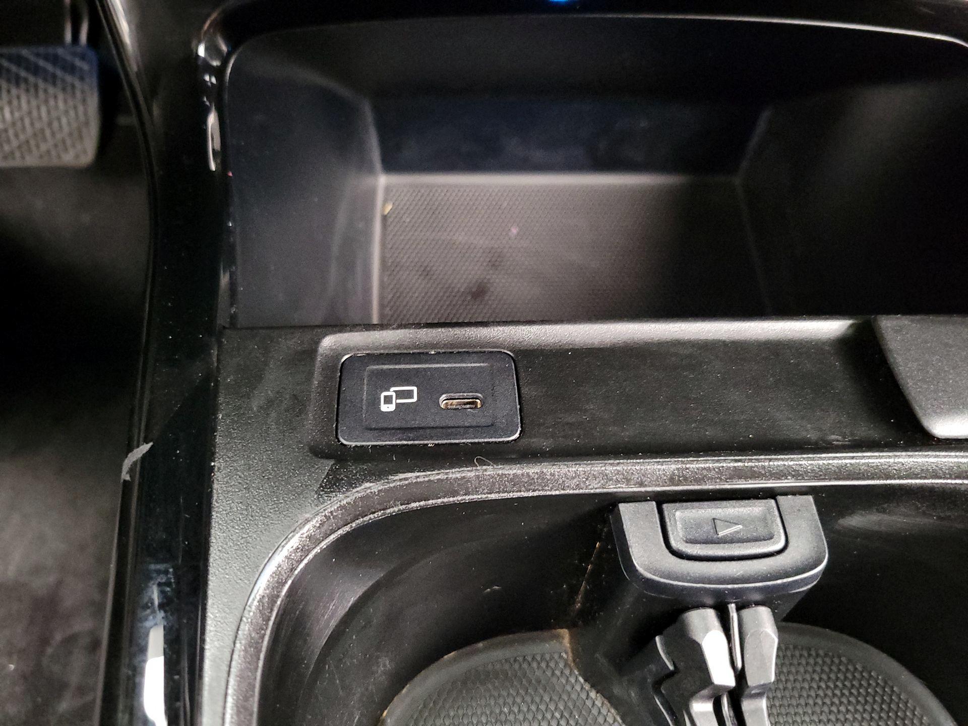 Thumbnail: 2022 Mercedes-Benz A-Class - 19