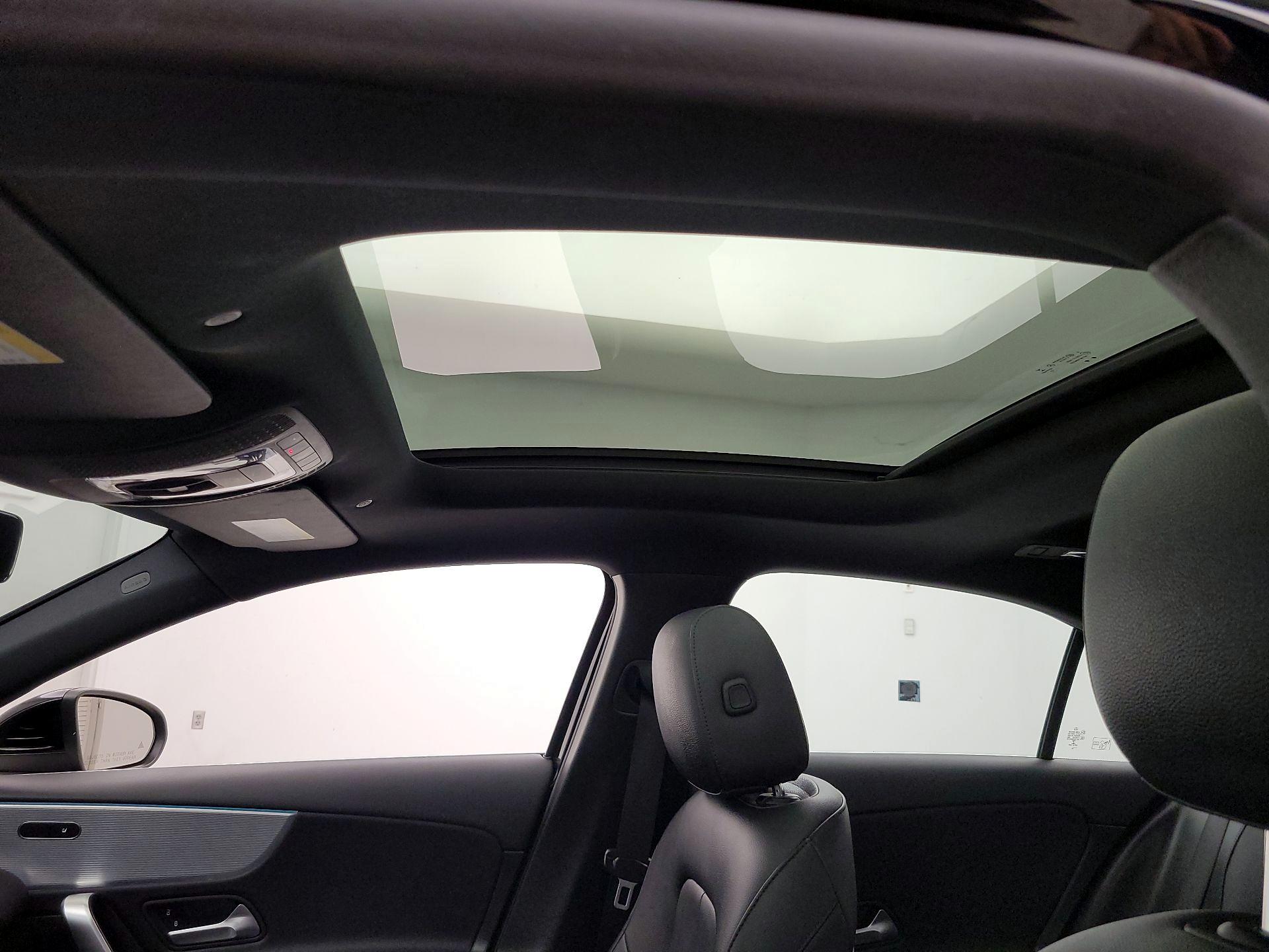 Thumbnail: 2022 Mercedes-Benz A-Class - 20