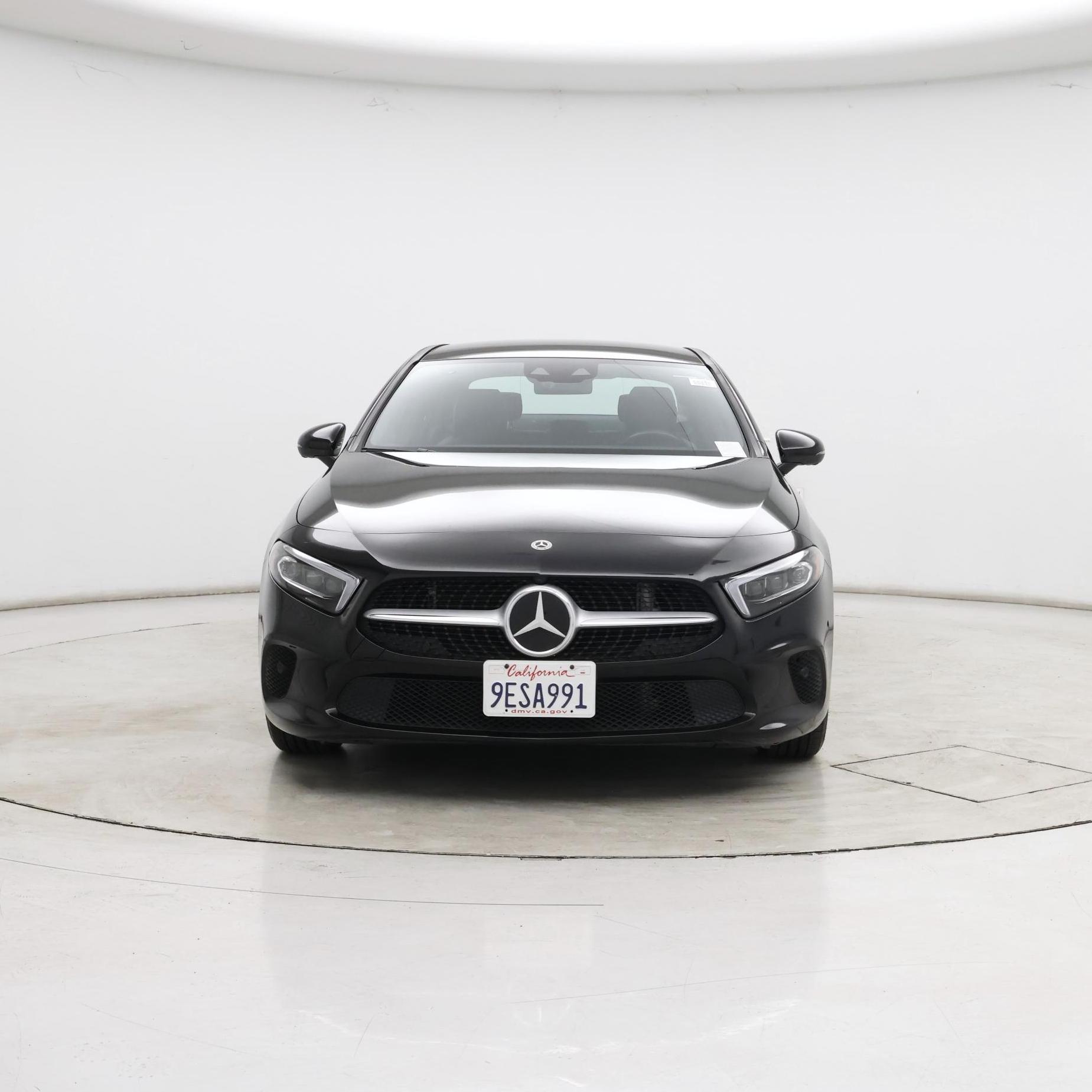 Thumbnail: 2022 Mercedes-Benz A-Class - 5