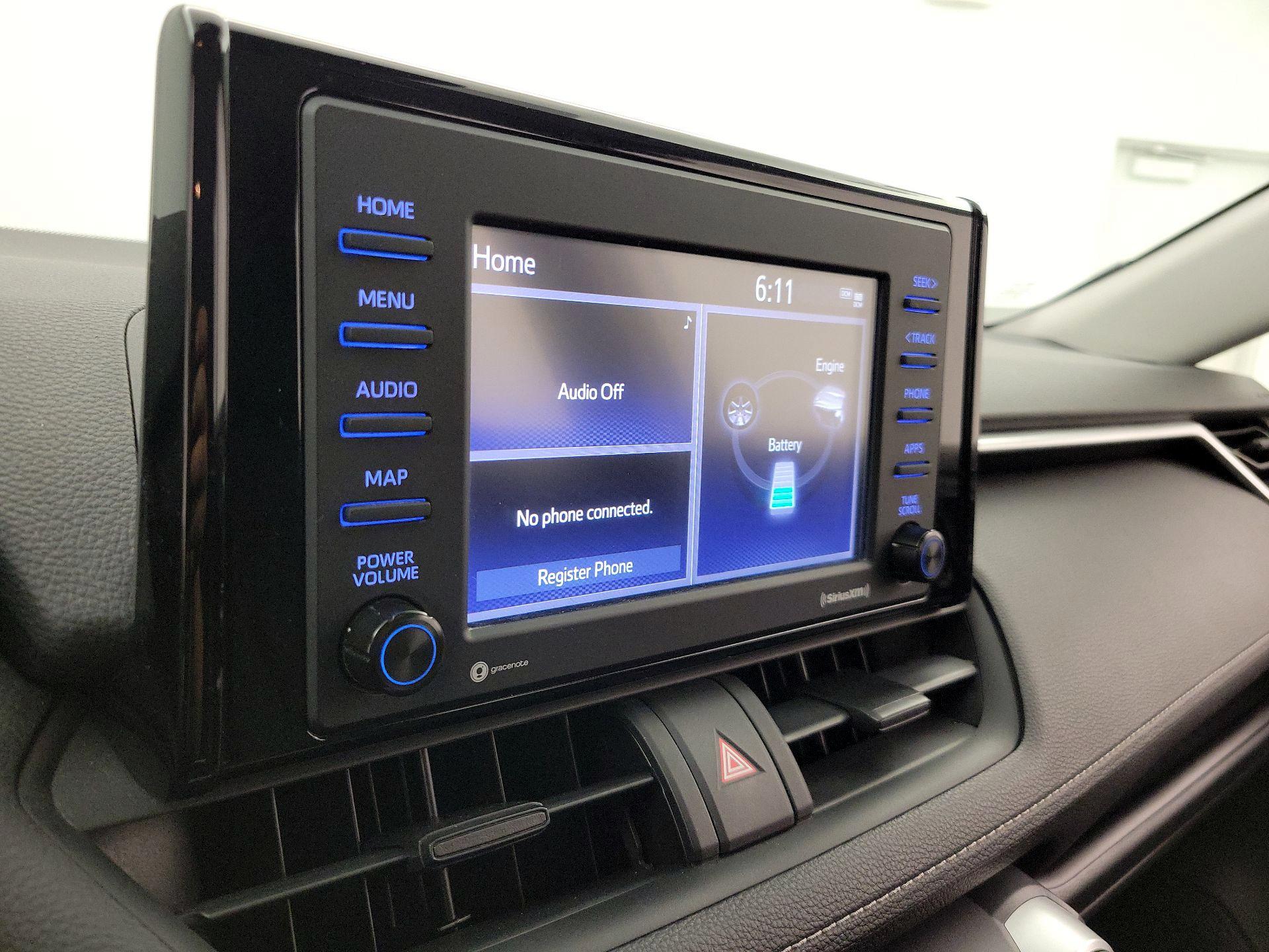 Thumbnail: 2021 Toyota RAV4 - 15