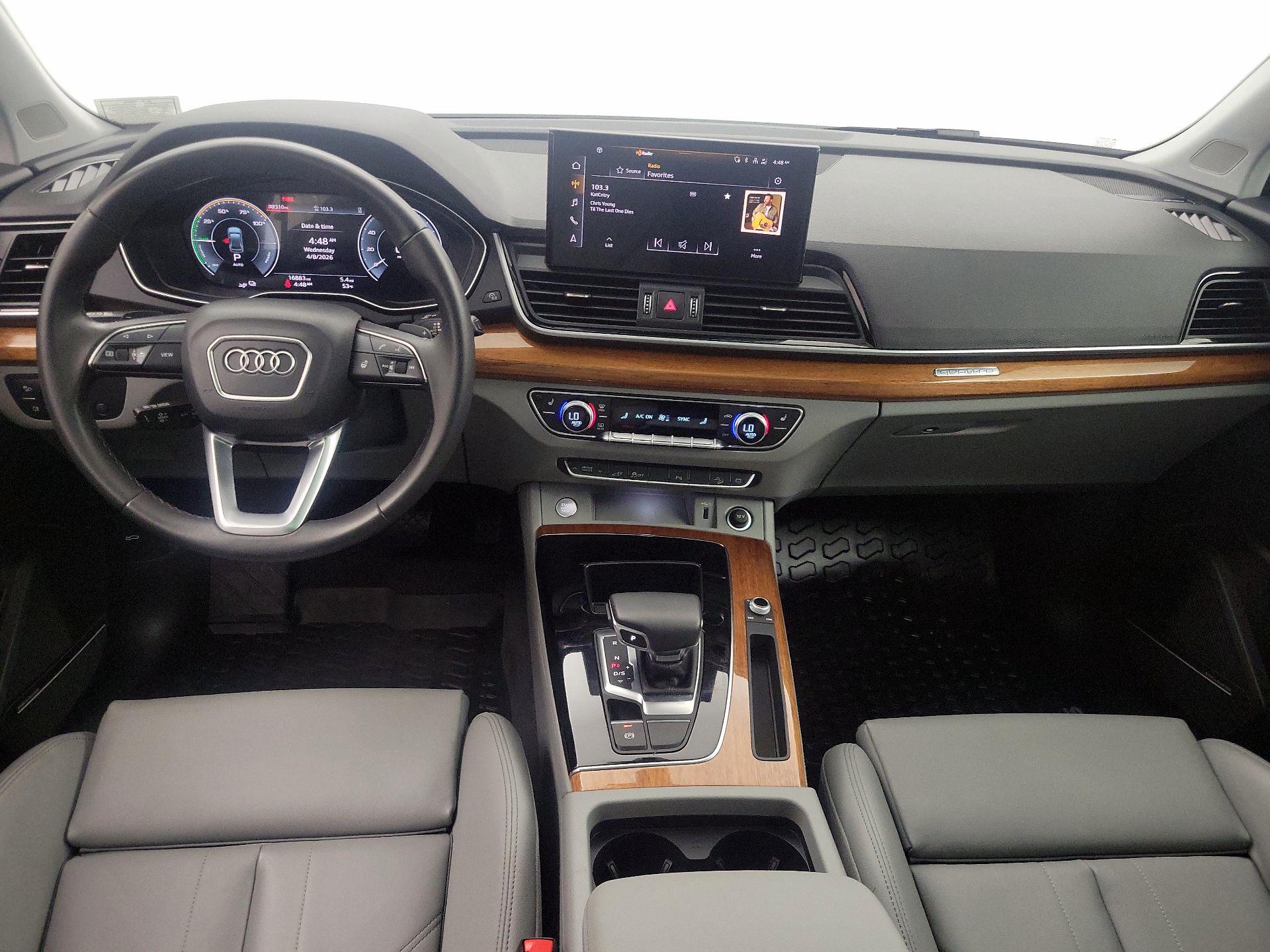 Thumbnail: 2024 Audi Q5 - 9