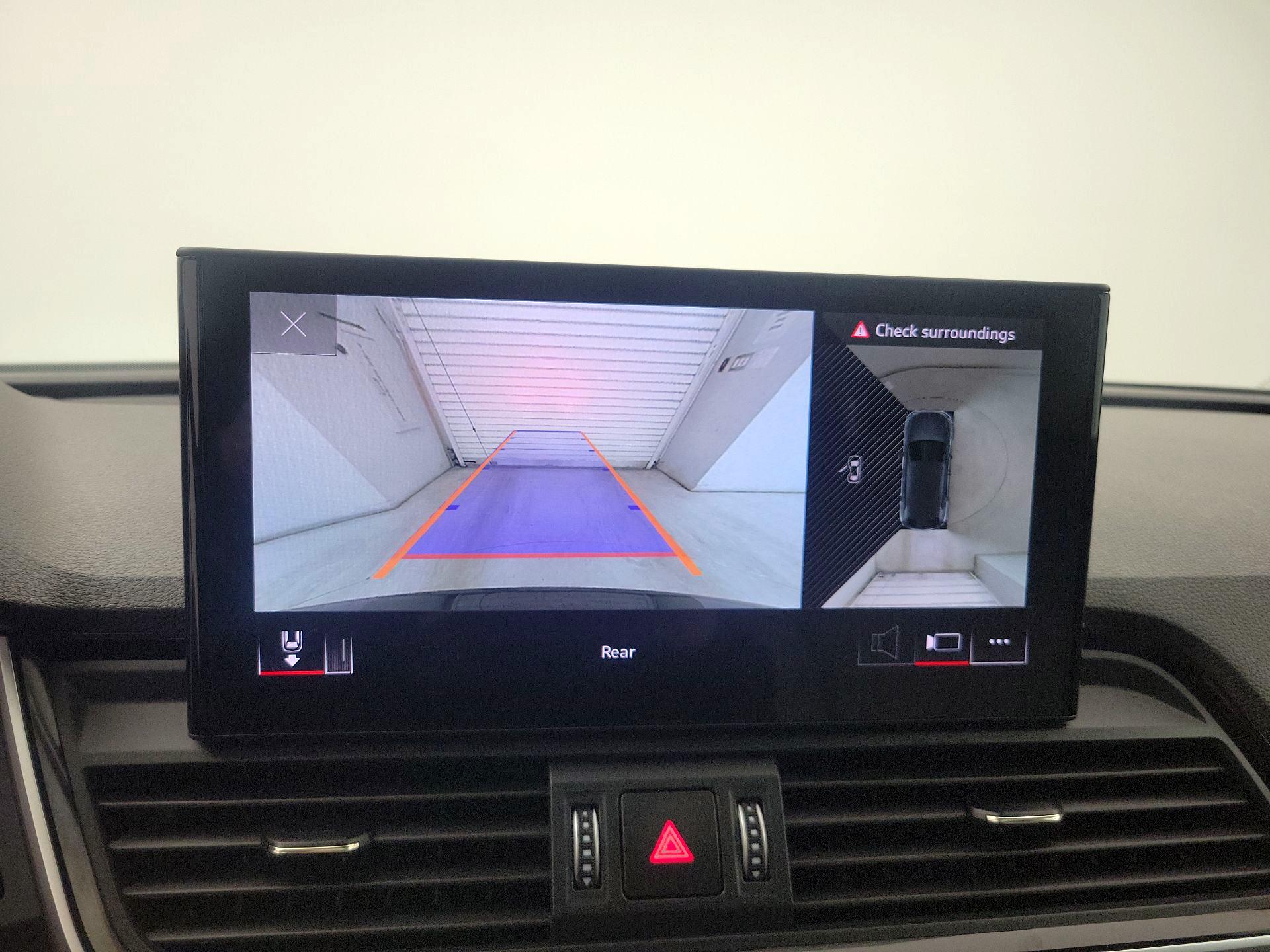 Thumbnail: 2024 Audi Q5 - 14