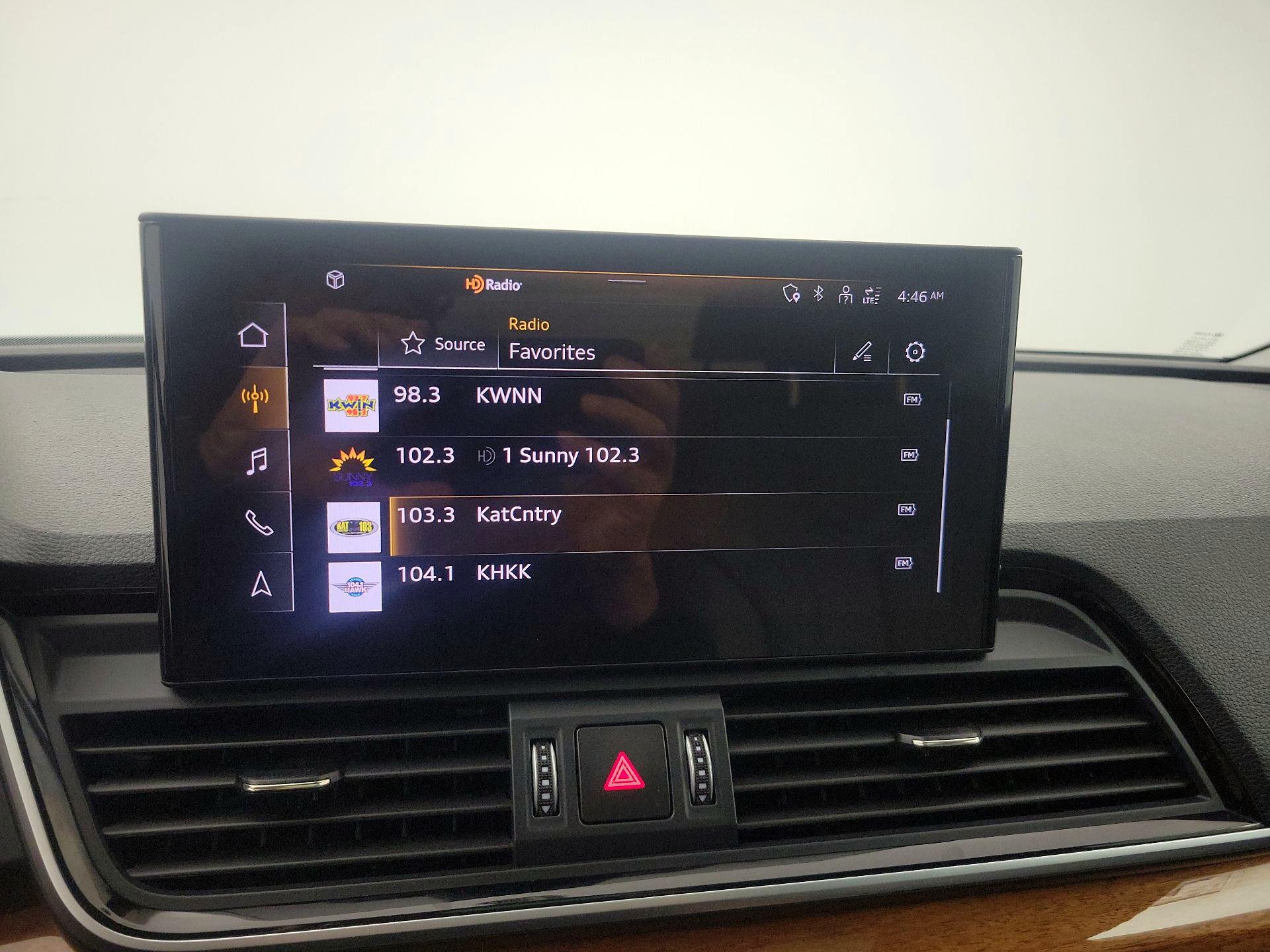 Thumbnail: 2024 Audi Q5 - 15