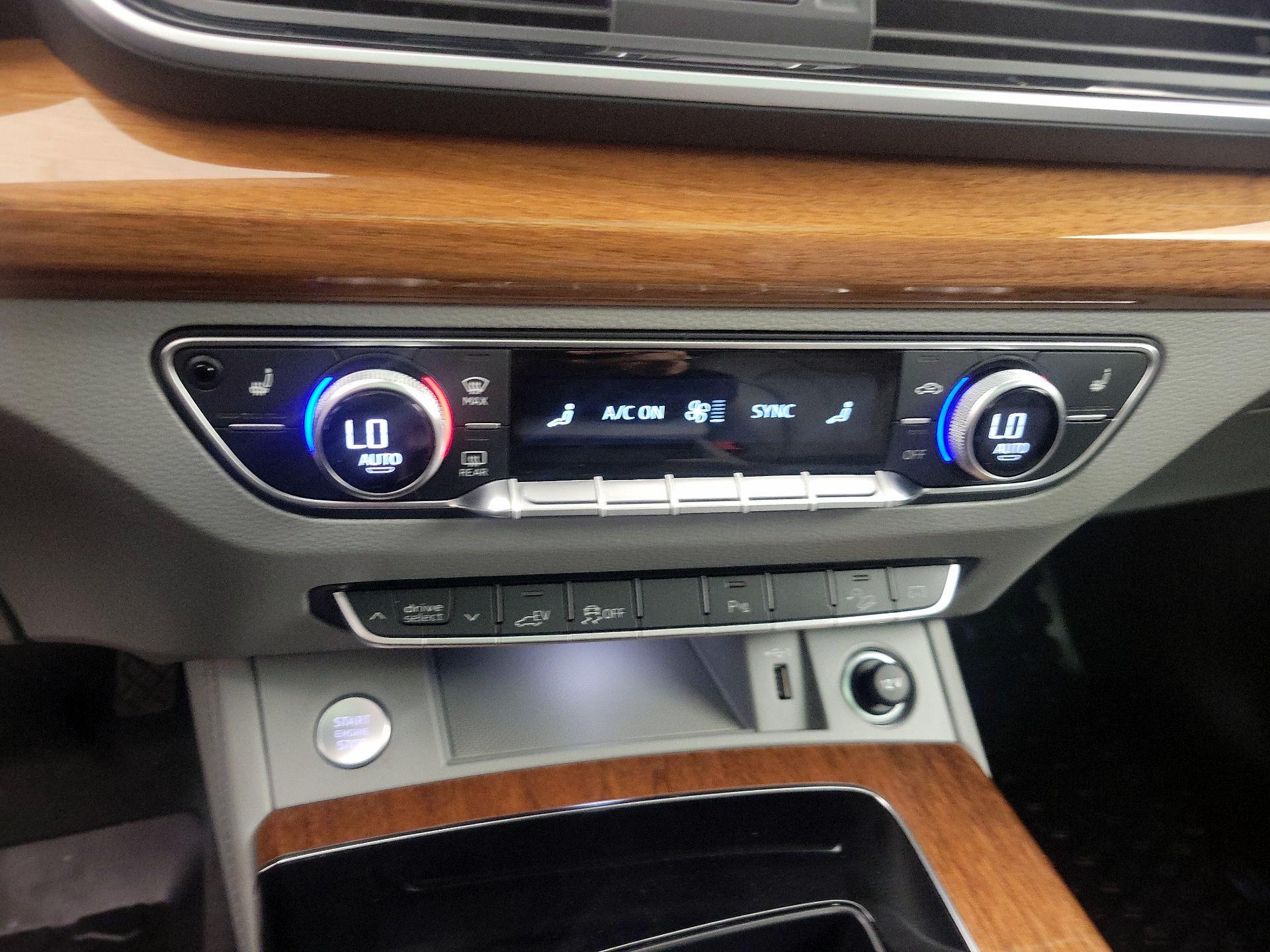 Thumbnail: 2024 Audi Q5 - 16