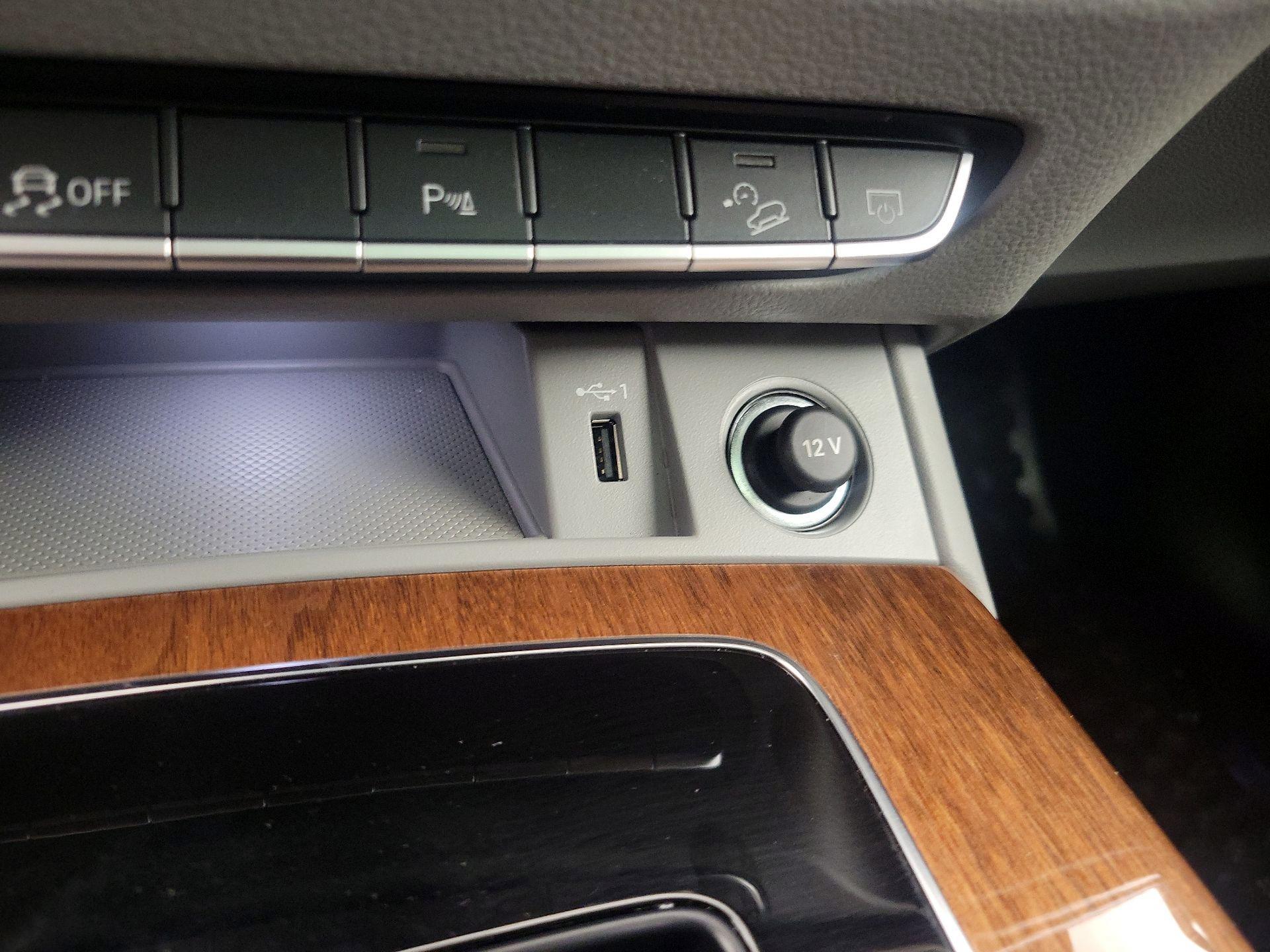 Thumbnail: 2024 Audi Q5 - 18