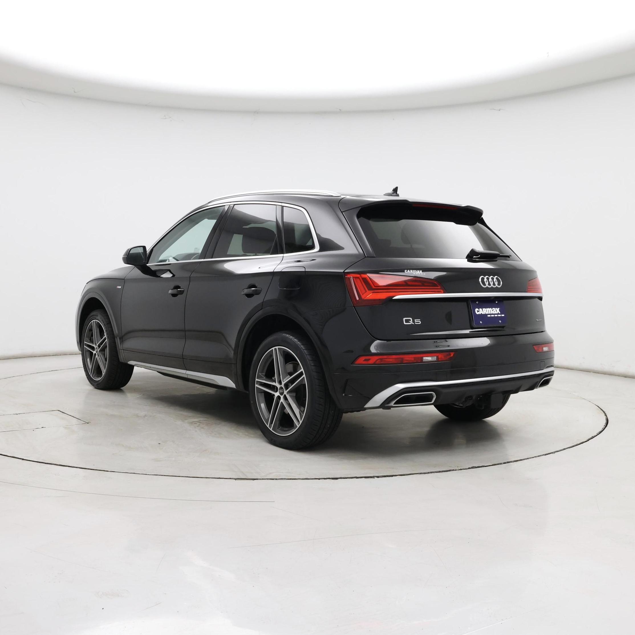 Thumbnail: 2024 Audi Q5 - 2