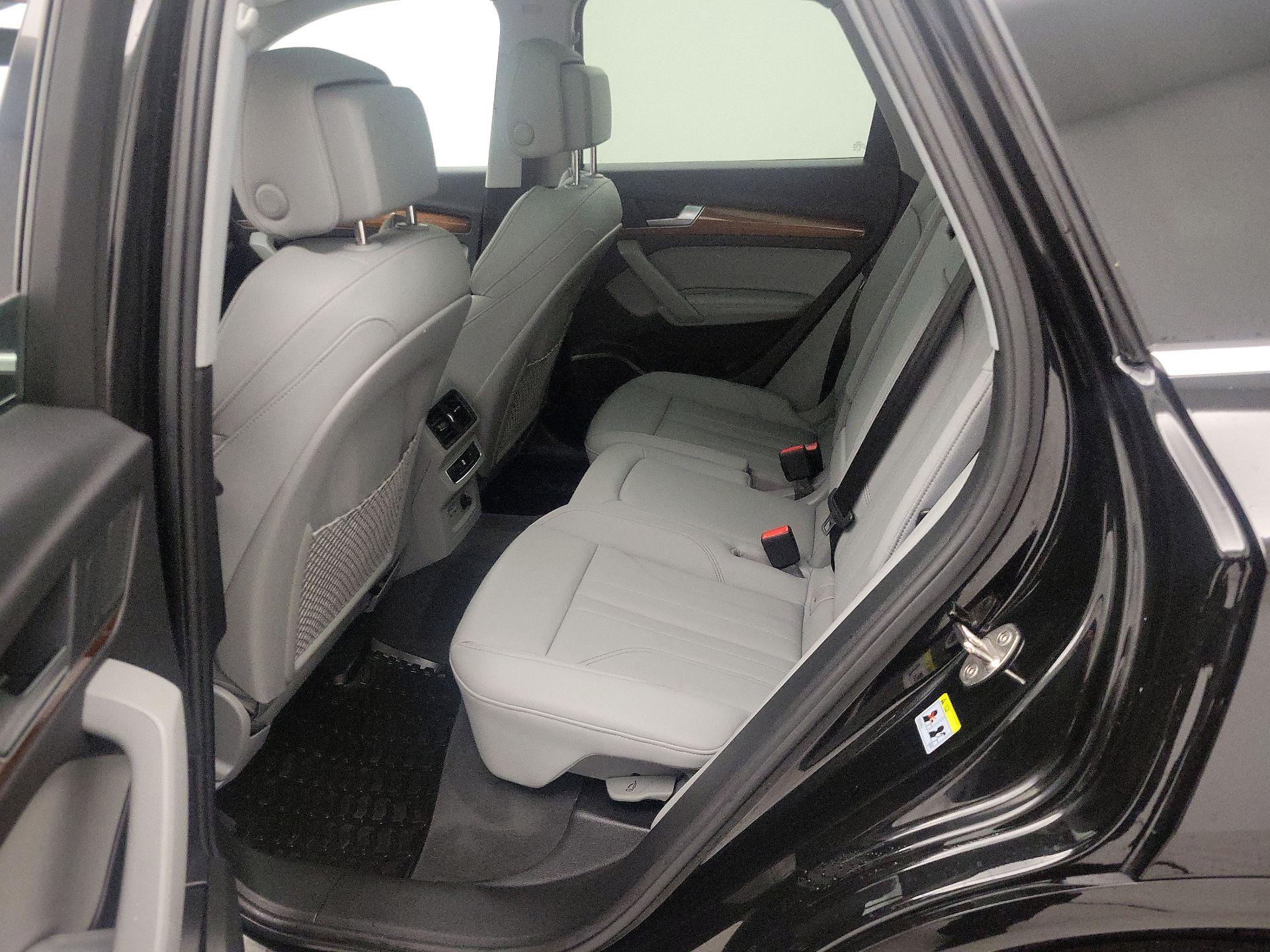 Thumbnail: 2024 Audi Q5 - 20