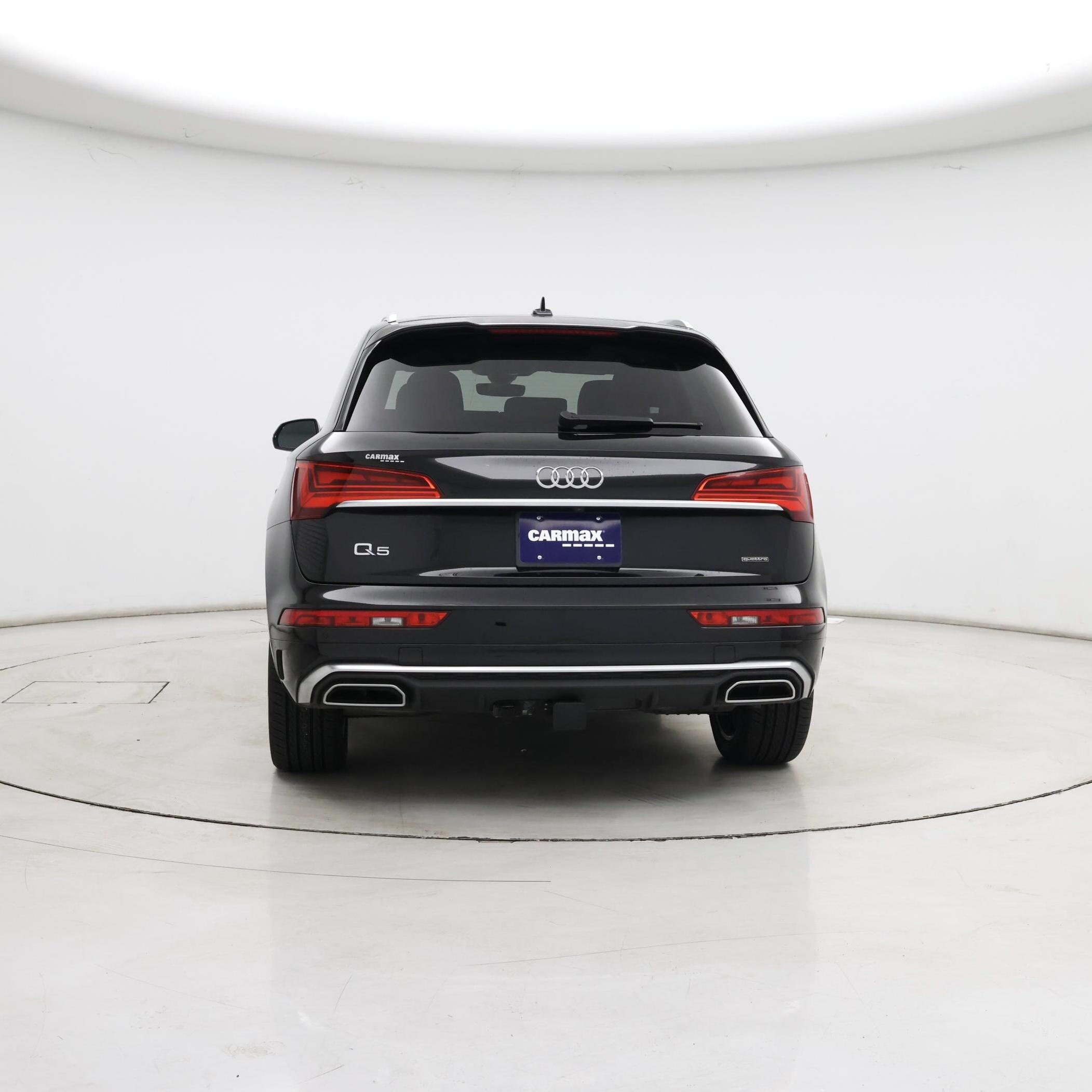 Thumbnail: 2024 Audi Q5 - 6