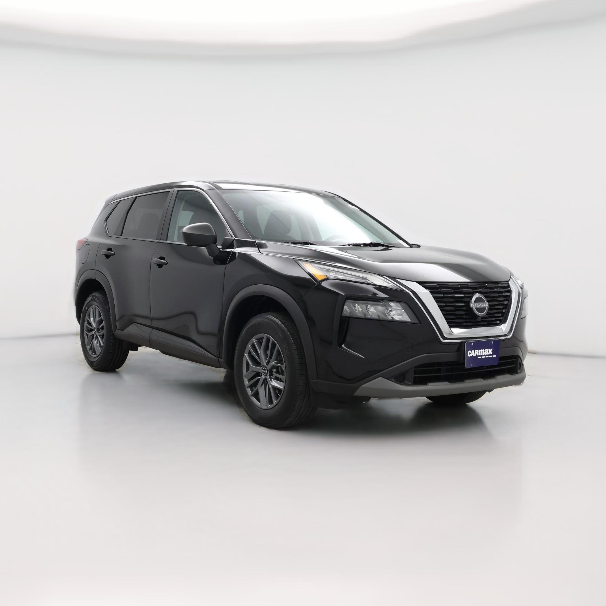 Thumbnail: 2023 Nissan Rogue - 1