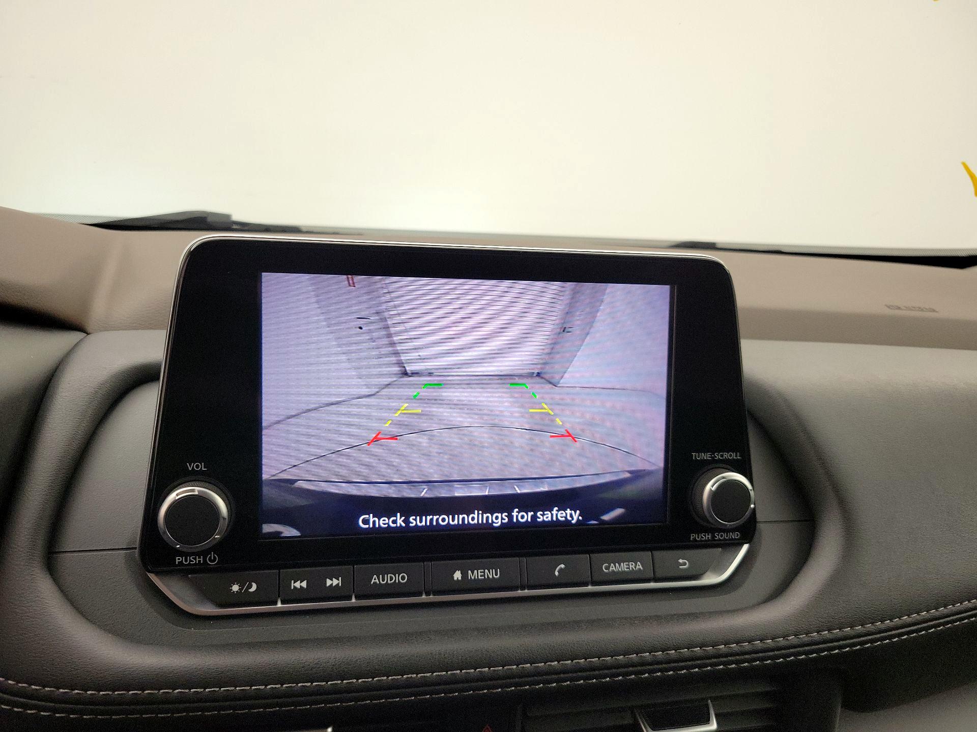 Thumbnail: 2023 Nissan Rogue - 14