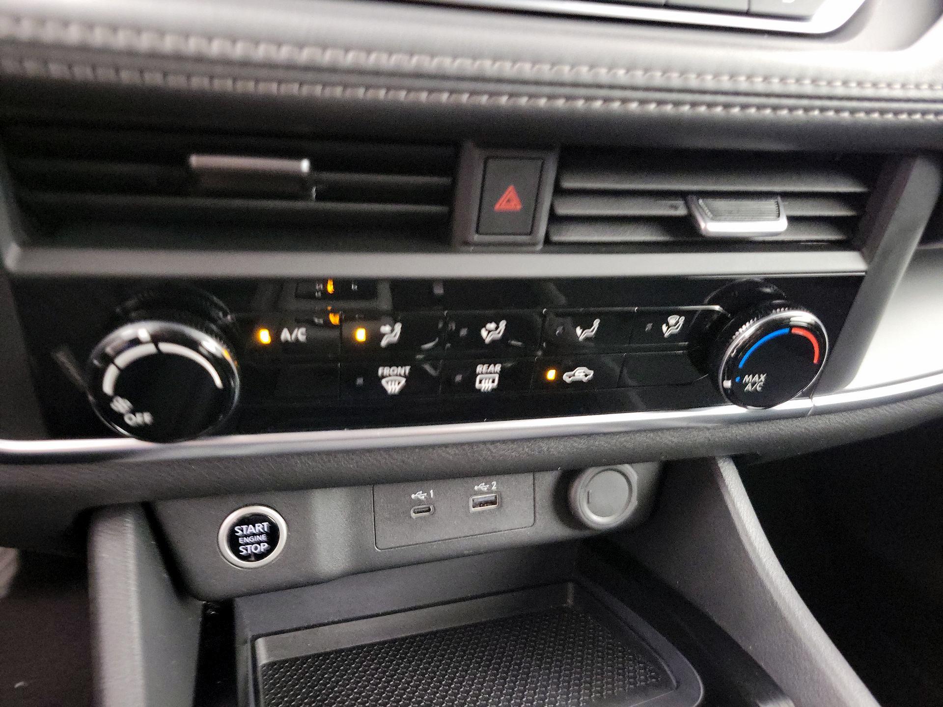 Thumbnail: 2023 Nissan Rogue - 16