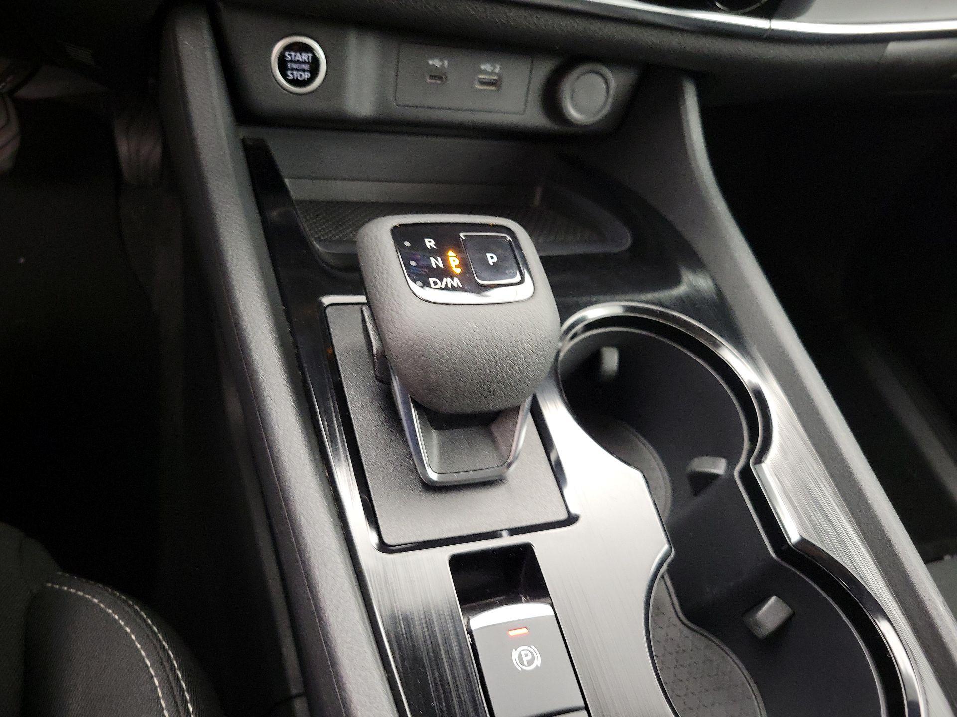 Thumbnail: 2023 Nissan Rogue - 17