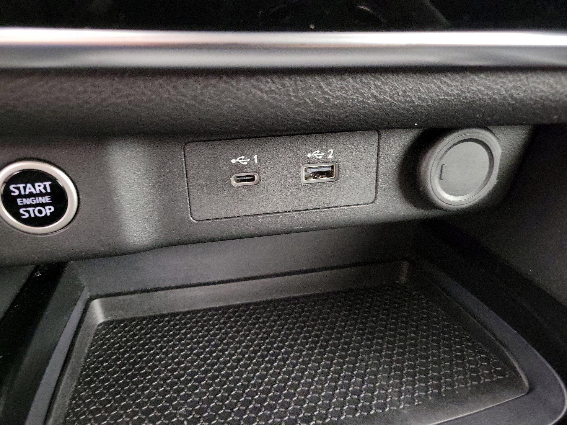 Thumbnail: 2023 Nissan Rogue - 18