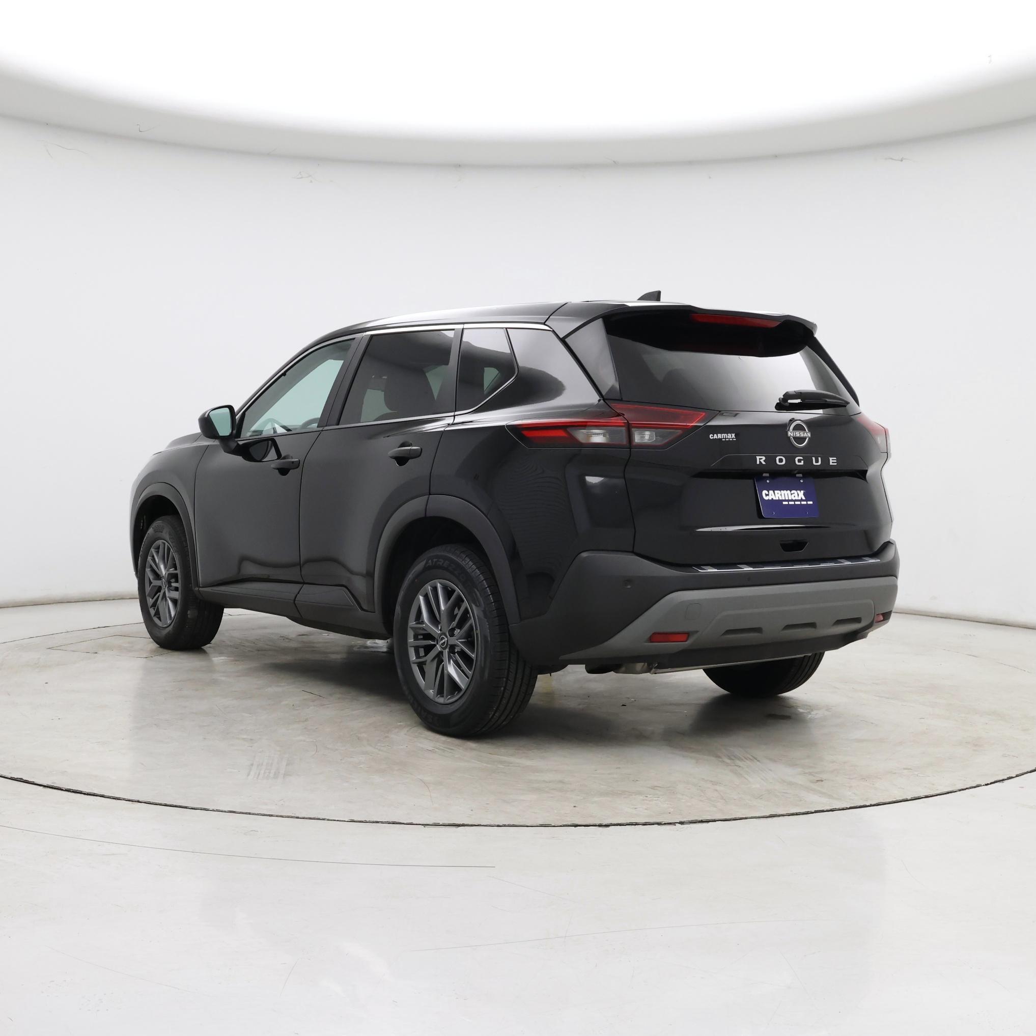 Thumbnail: 2023 Nissan Rogue - 2