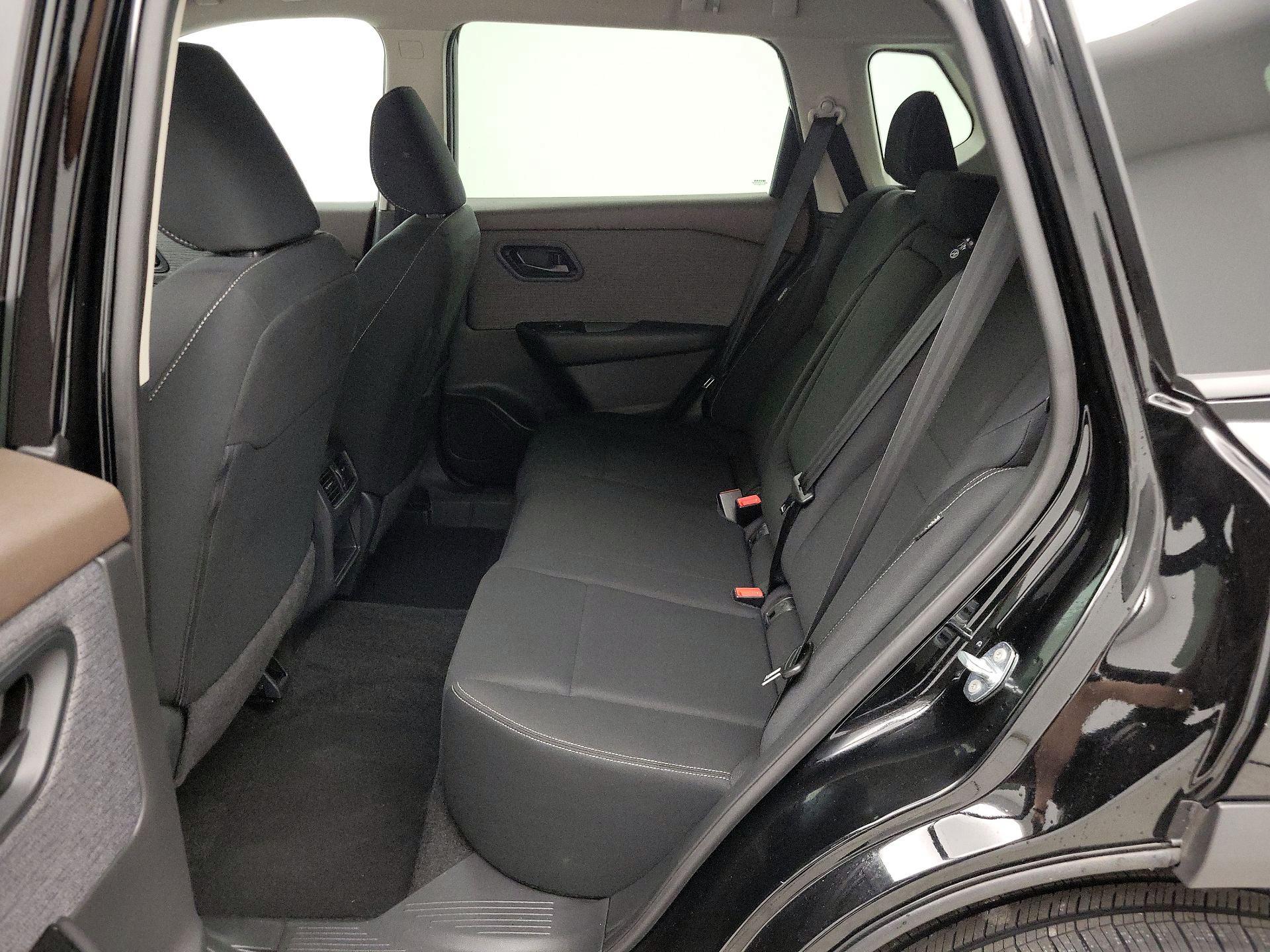 Thumbnail: 2023 Nissan Rogue - 19