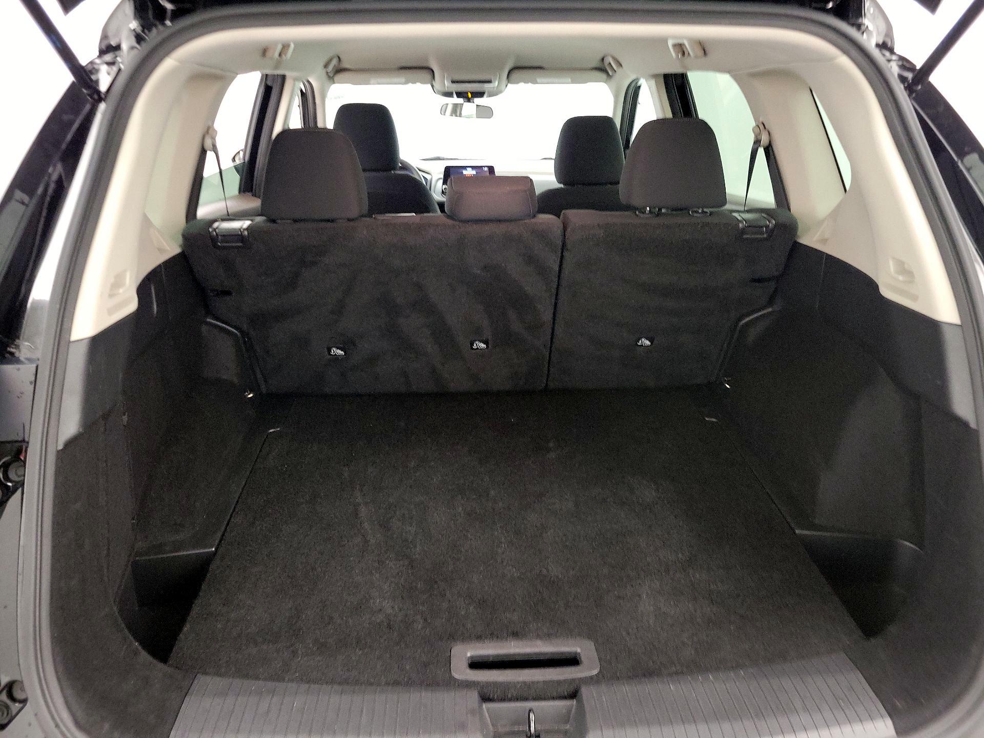 Thumbnail: 2023 Nissan Rogue - 20