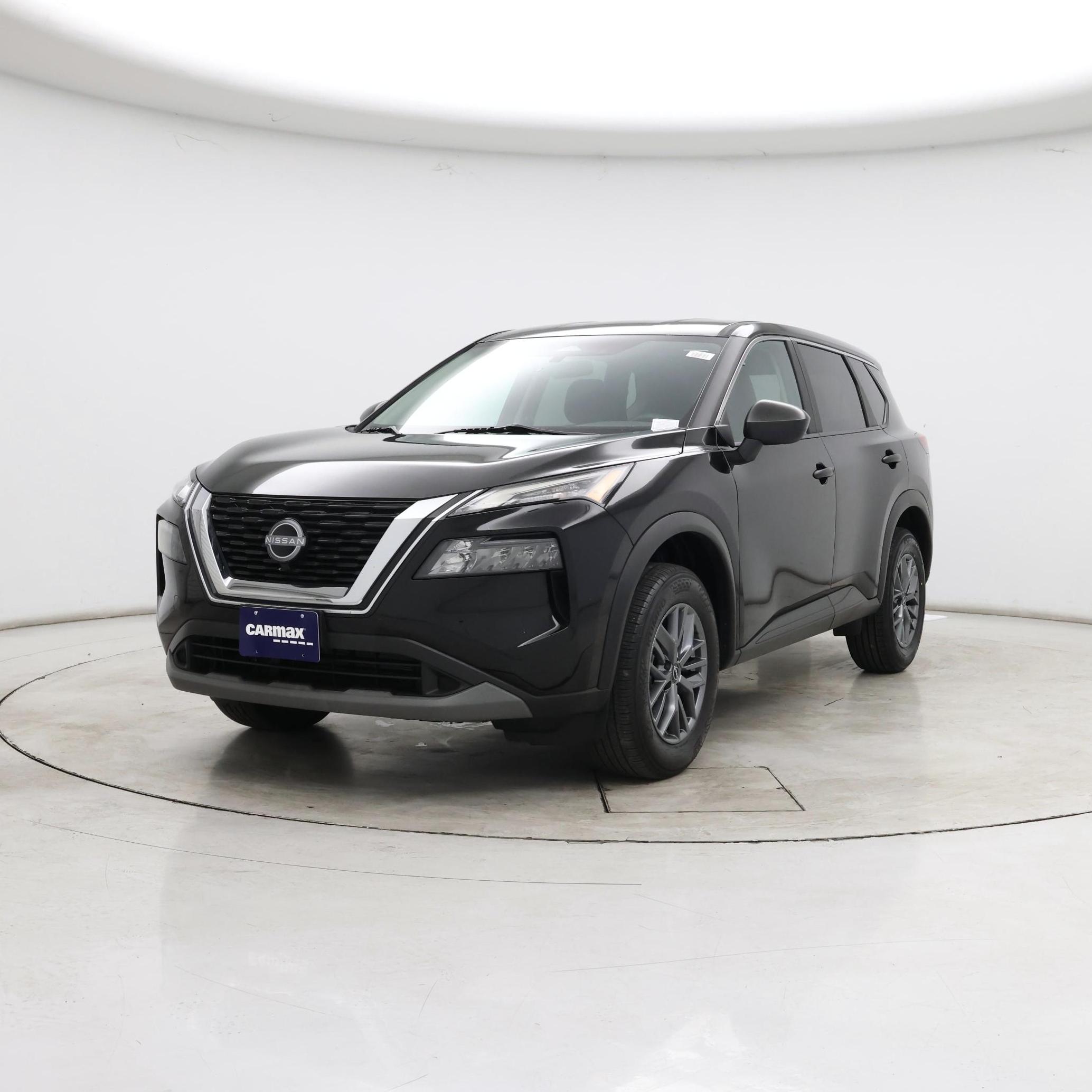 Thumbnail: 2023 Nissan Rogue - 4